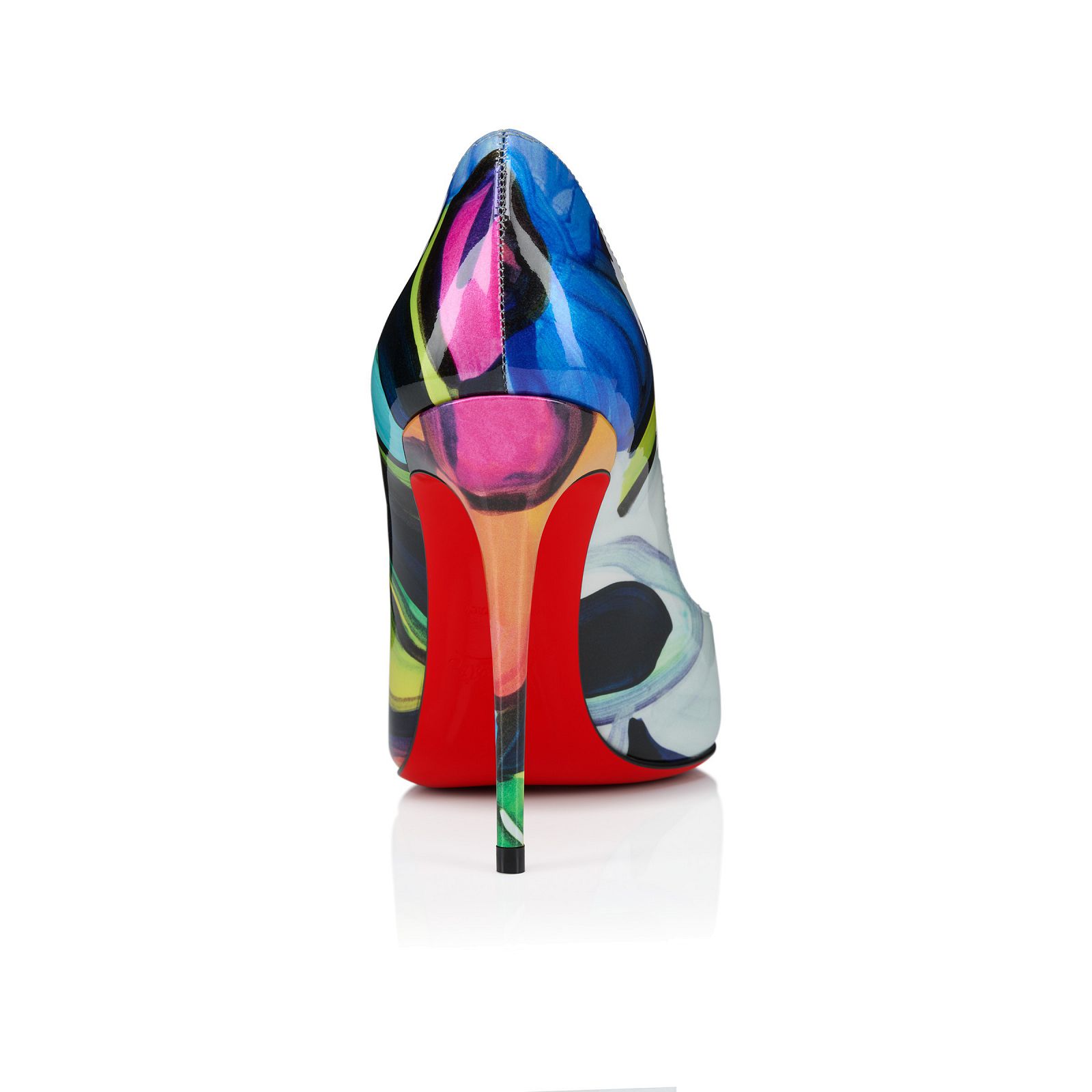 Shoes - Hot Chick - Christian Louboutin