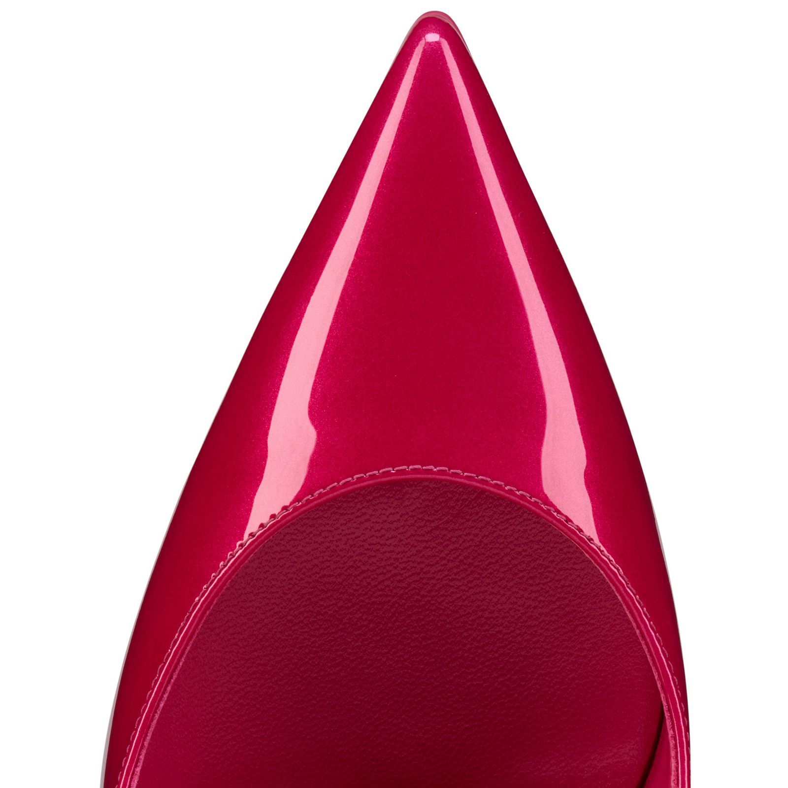 鞋履 - Hot Chick Sling - Christian Louboutin