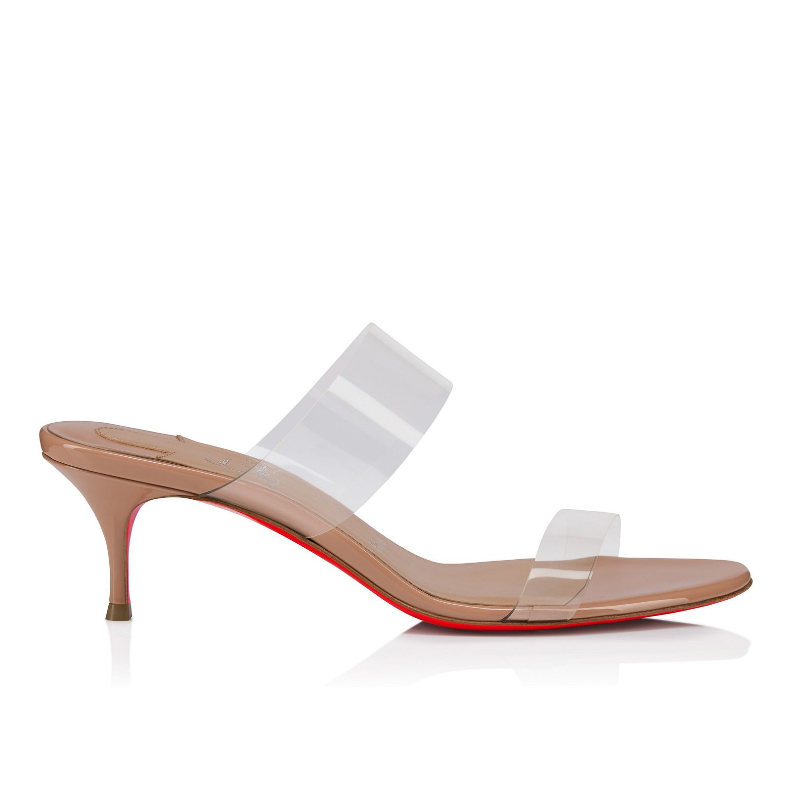 Shoes - Just Nothing - Christian Louboutin