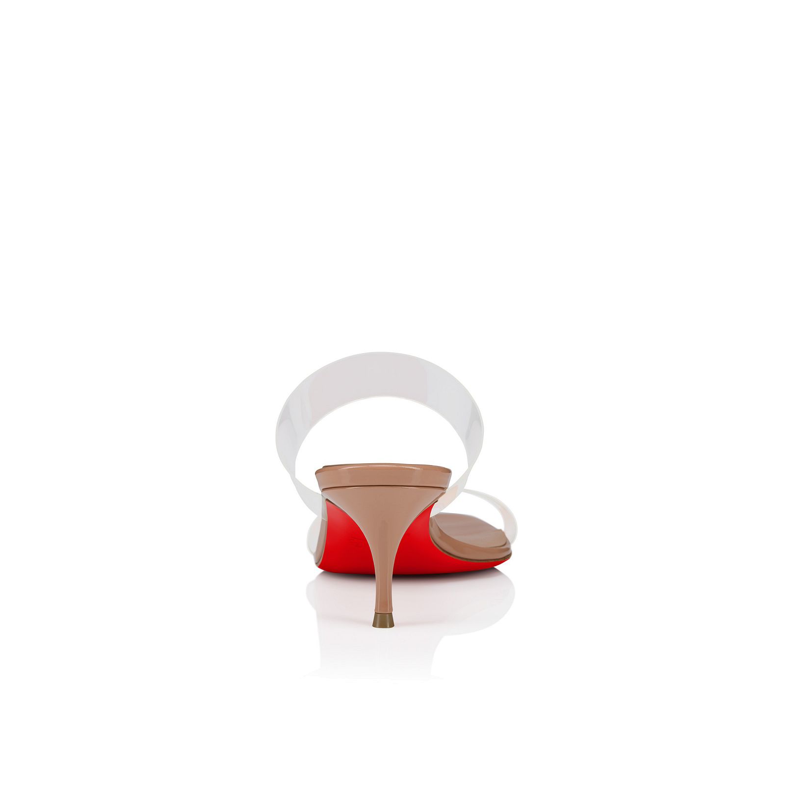 Shoes - Just Nothing - Christian Louboutin