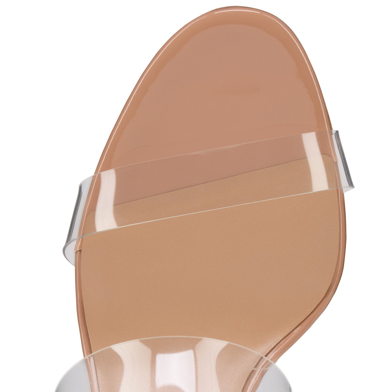 Shoes - Just Nothing - Christian Louboutin