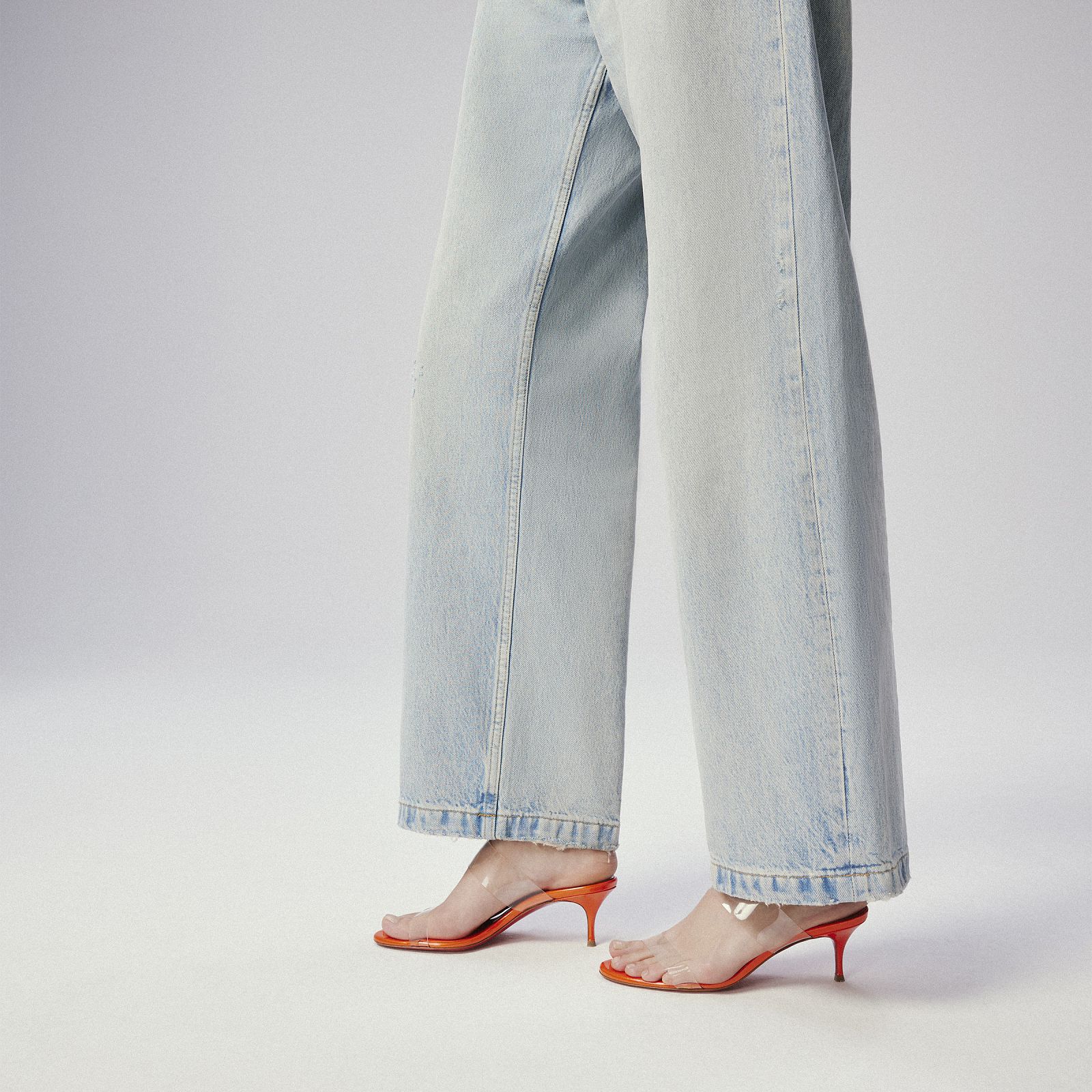鞋履 - Just Nothing - Christian Louboutin