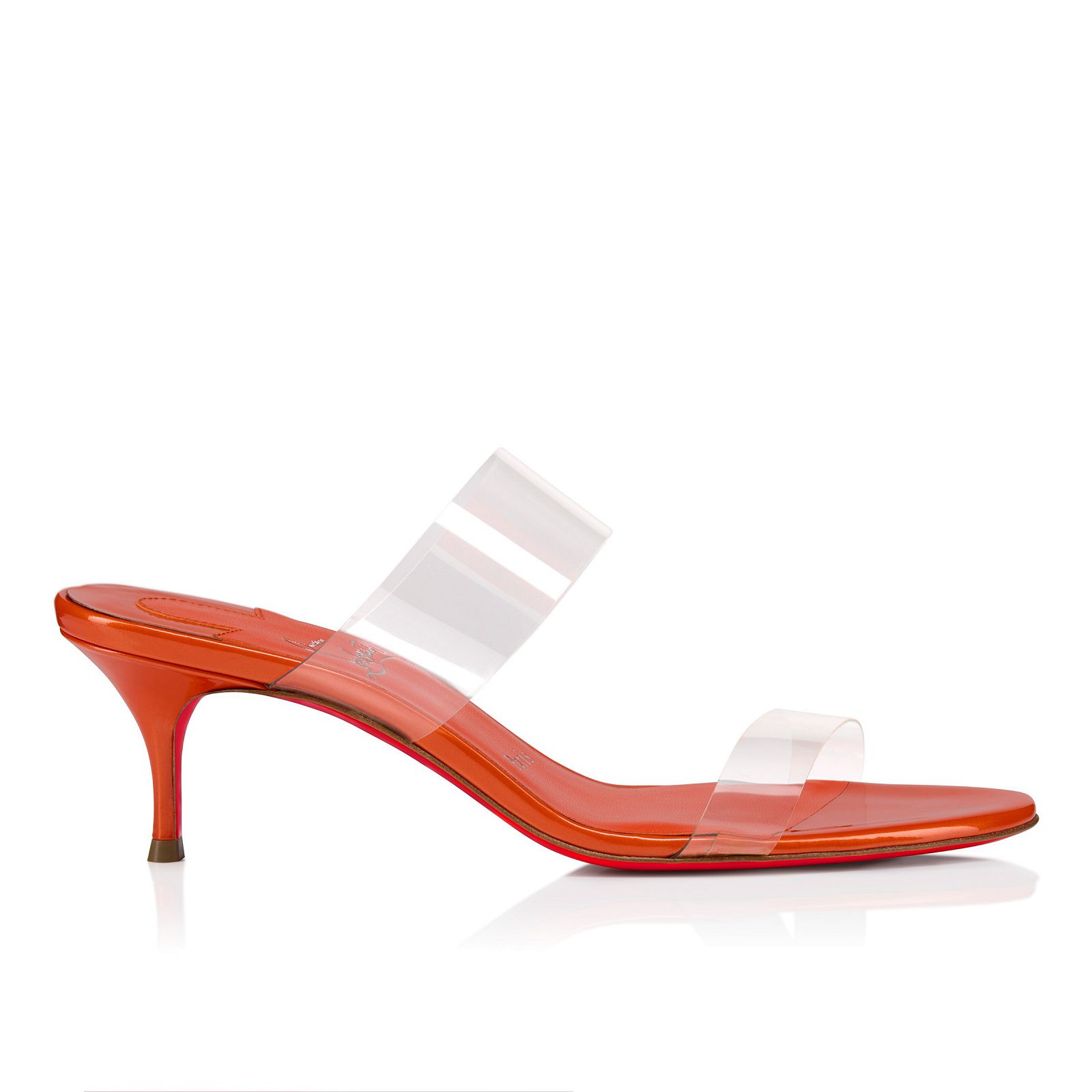 鞋履 - Just Nothing - Christian Louboutin