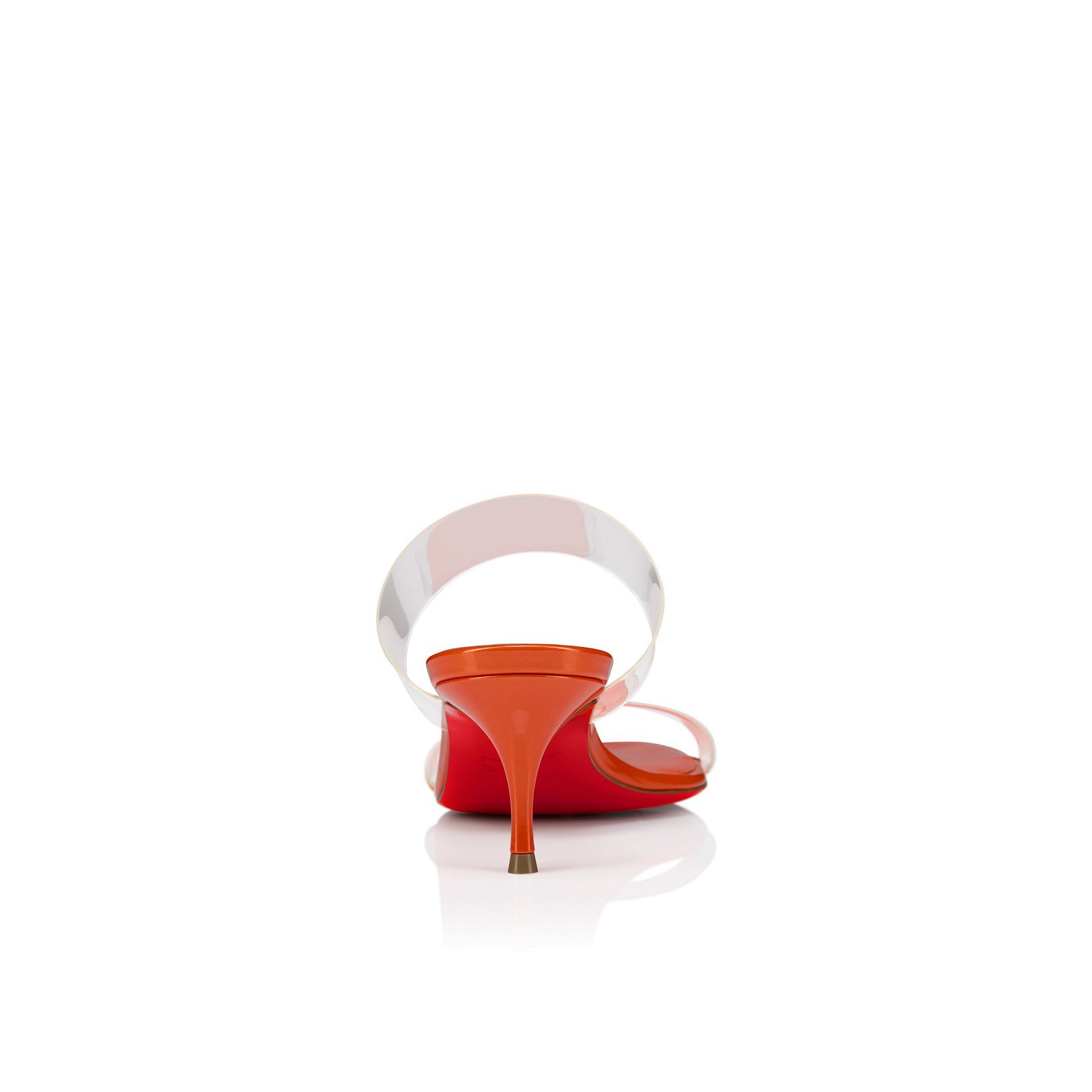 鞋履 - Just Nothing - Christian Louboutin