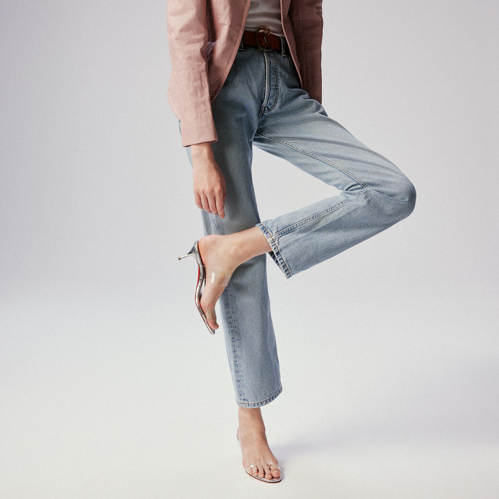 鞋履 - Just Nothing - Christian Louboutin