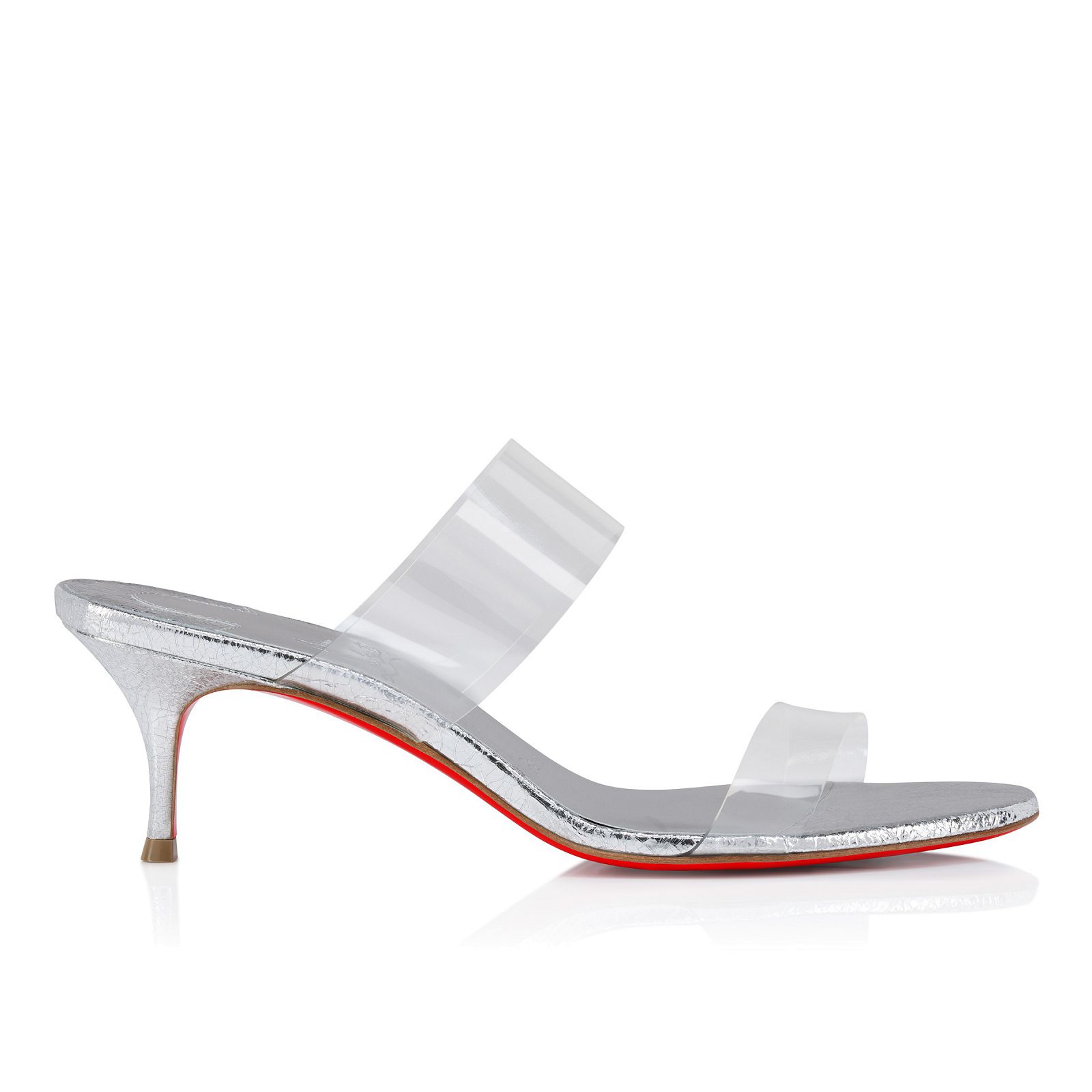 鞋履 - Just Nothing - Christian Louboutin