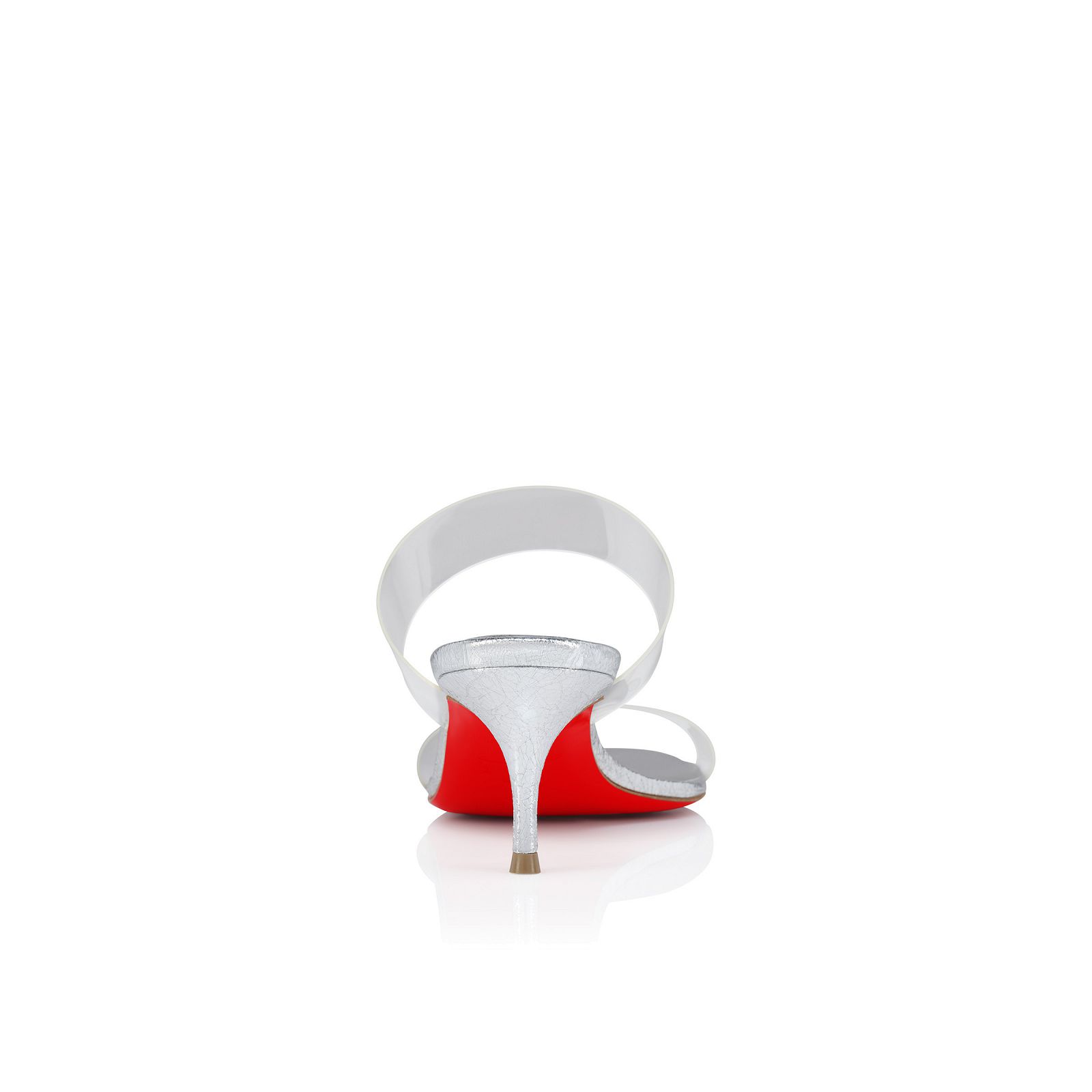 鞋履 - Just Nothing - Christian Louboutin