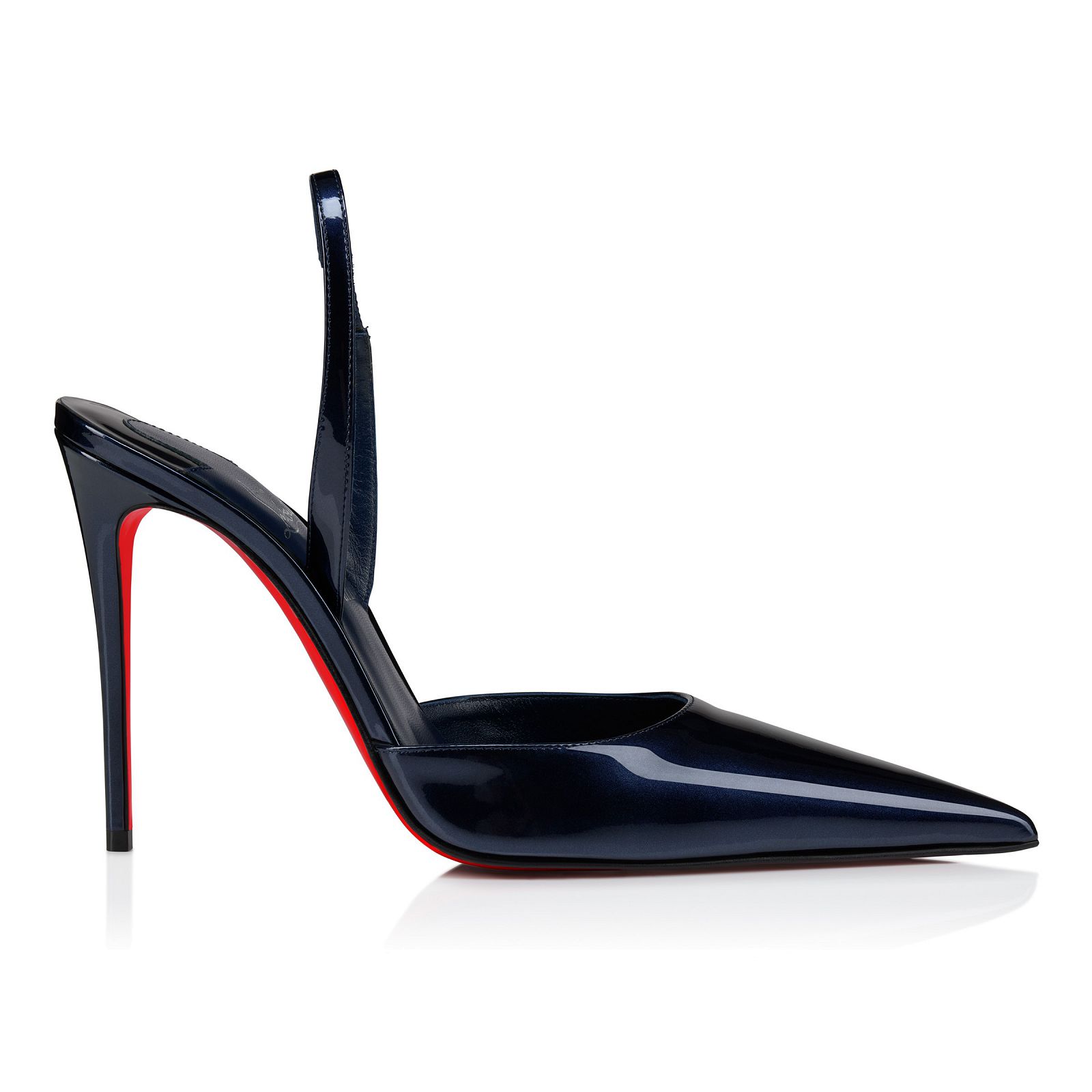 鞋履 - Kate Max O Sling - Christian Louboutin