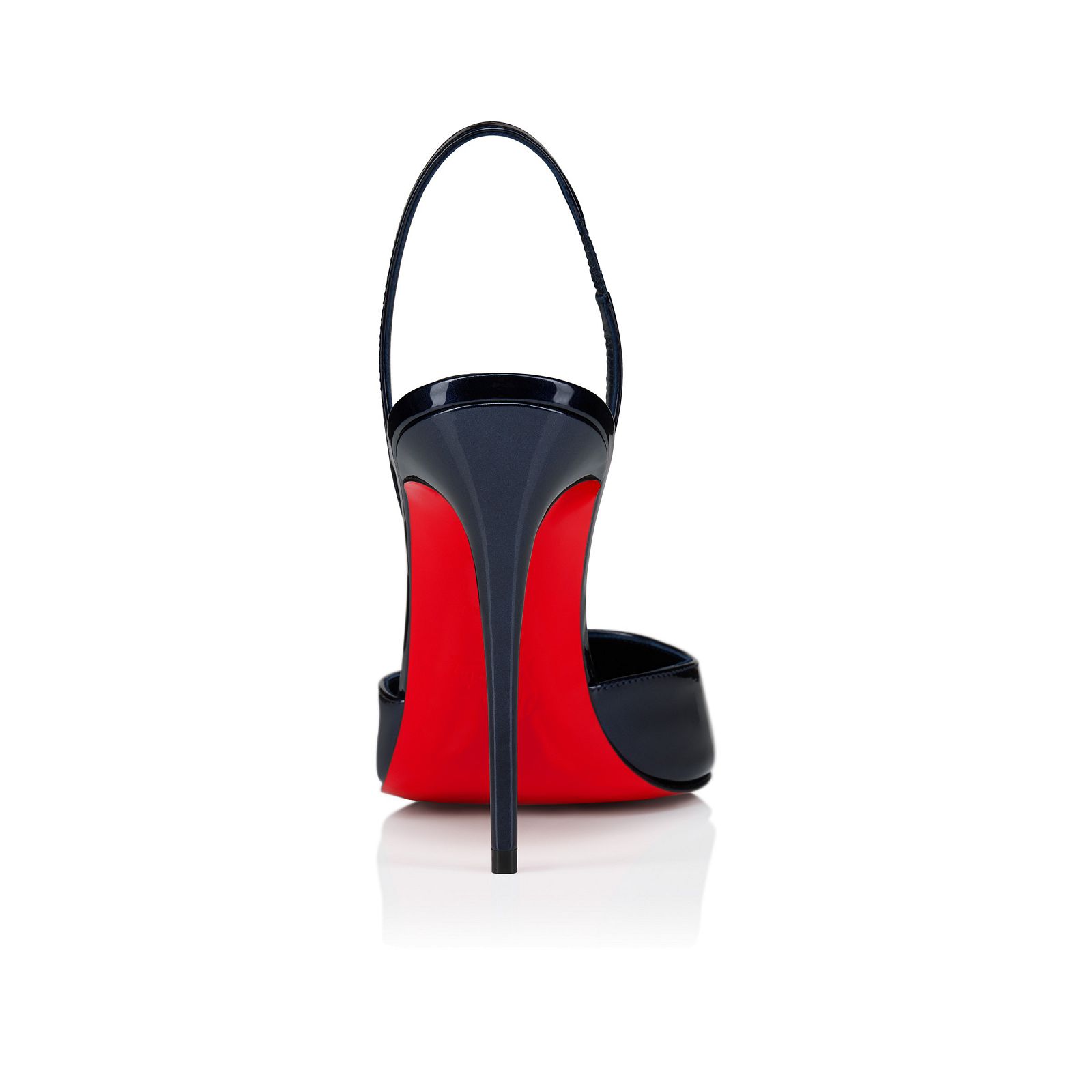 鞋履 - Kate Max O Sling - Christian Louboutin