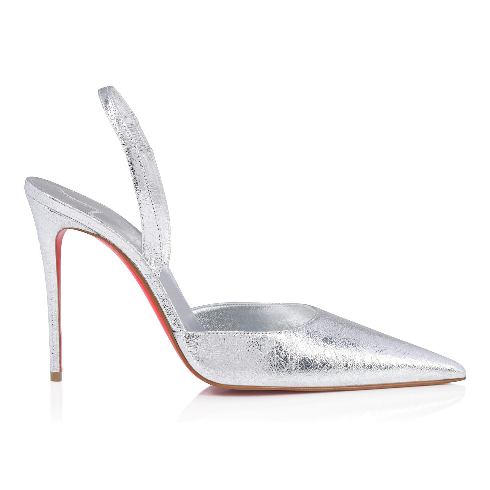 Shoes - Kate Max O Sling - Christian Louboutin