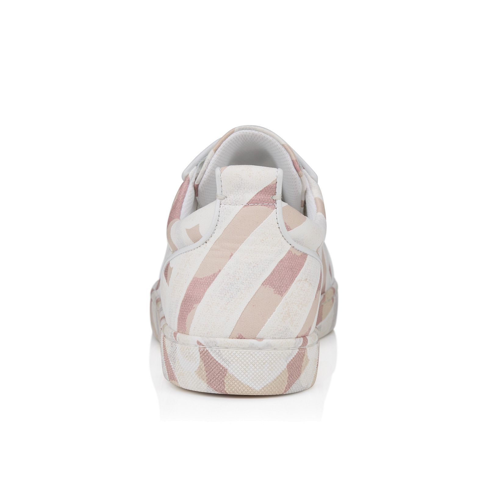 Shoes - Louis Junior Spikes - Christian Louboutin