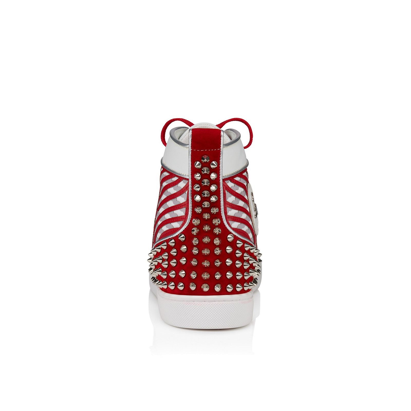Shoes - Louis No Limit Gaagal - Christian Louboutin