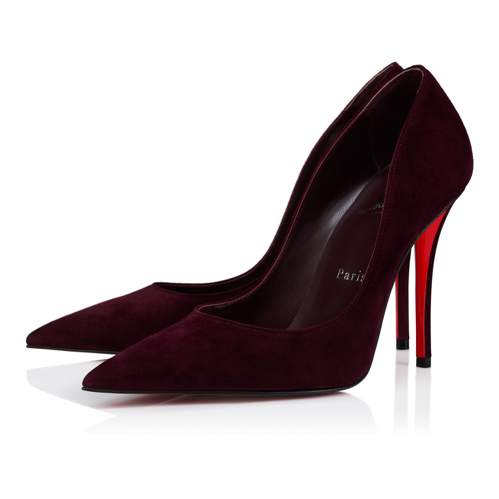 Shoes - Miss Z - Christian Louboutin