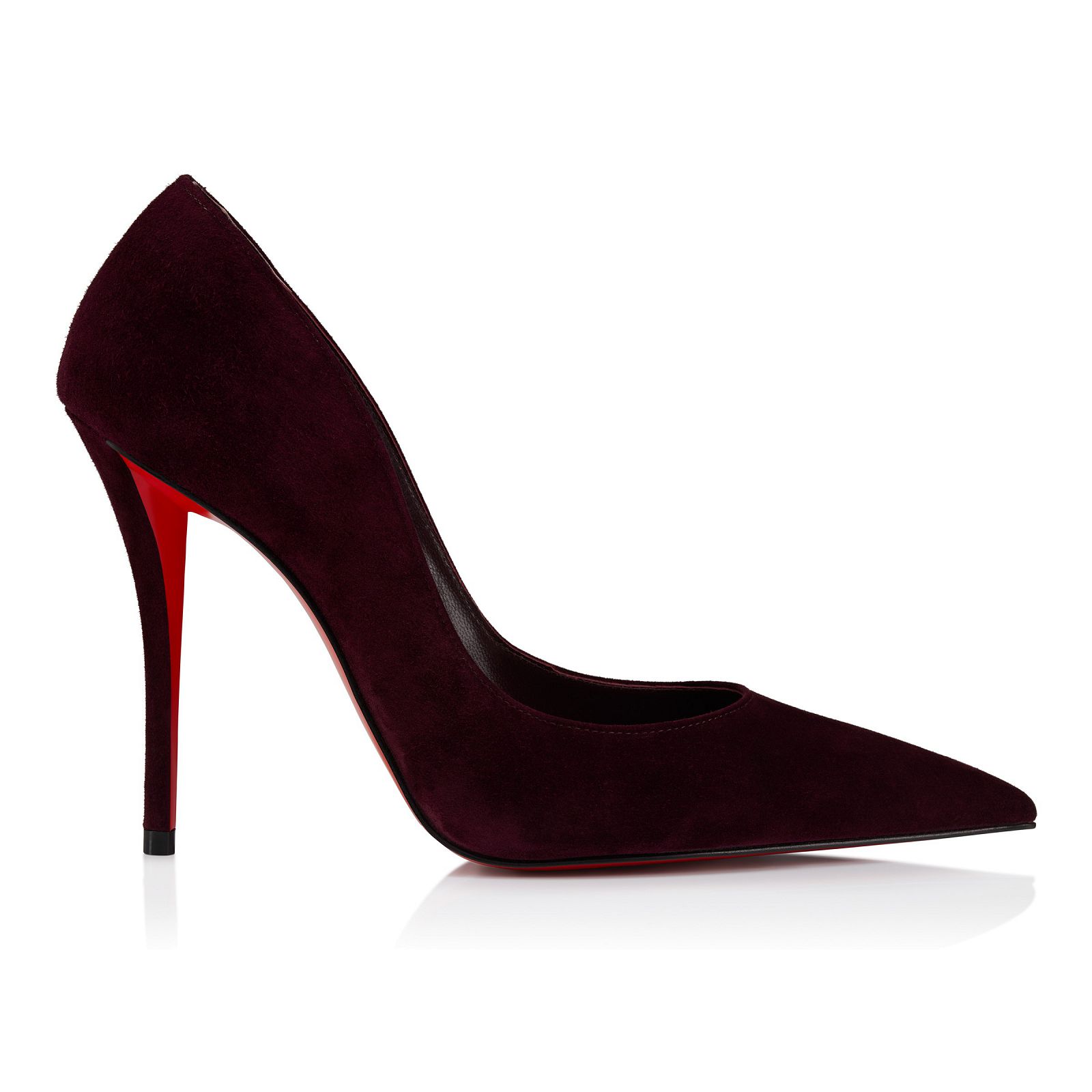 Shoes - Miss Z - Christian Louboutin