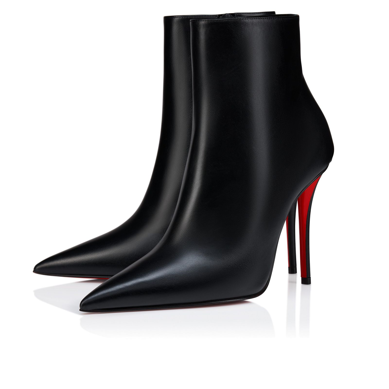 Shoes - Miss Z Booty - Christian Louboutin
