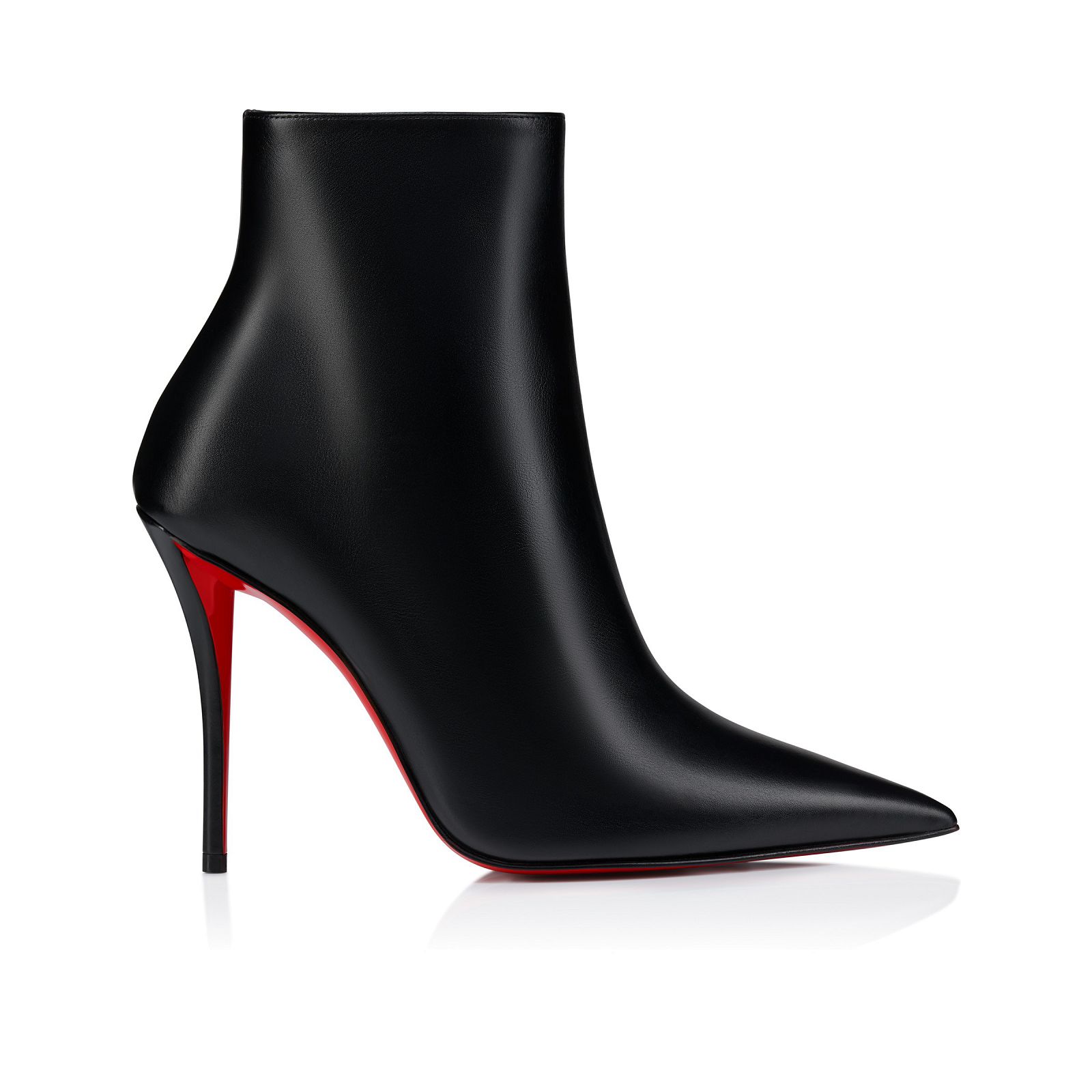 Shoes - Miss Z Booty - Christian Louboutin