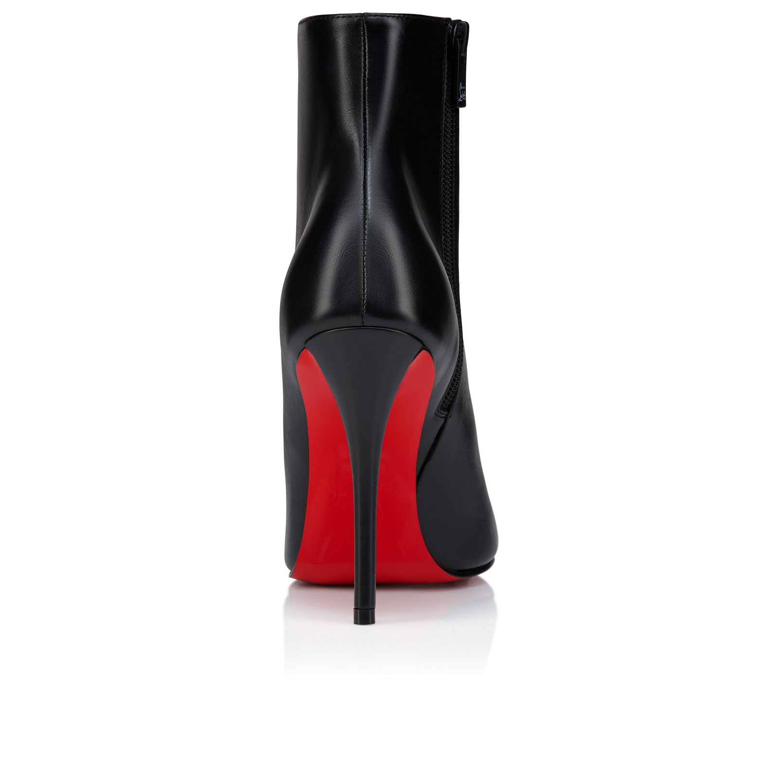 Shoes - Miss Z Booty - Christian Louboutin