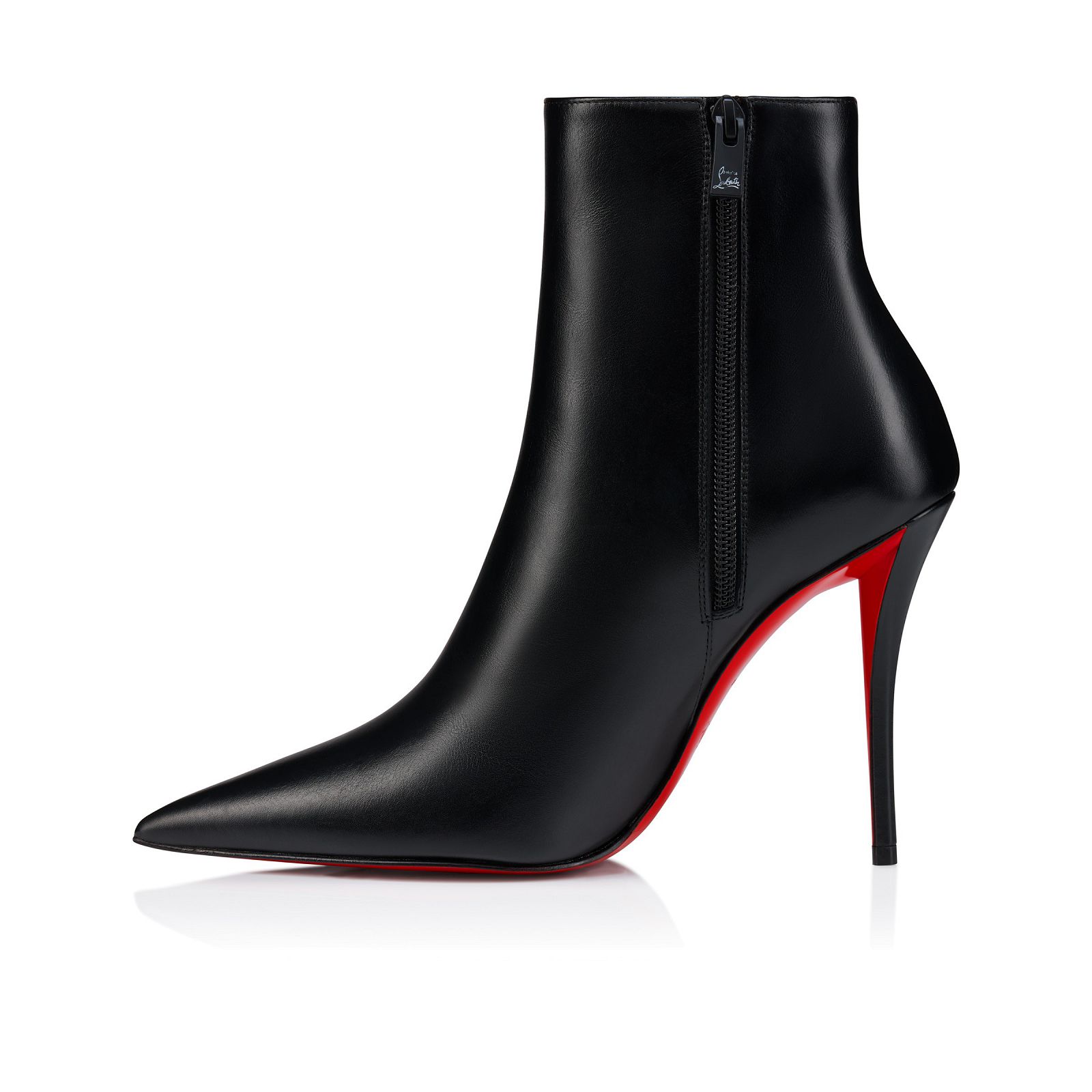 Shoes - Miss Z Booty - Christian Louboutin