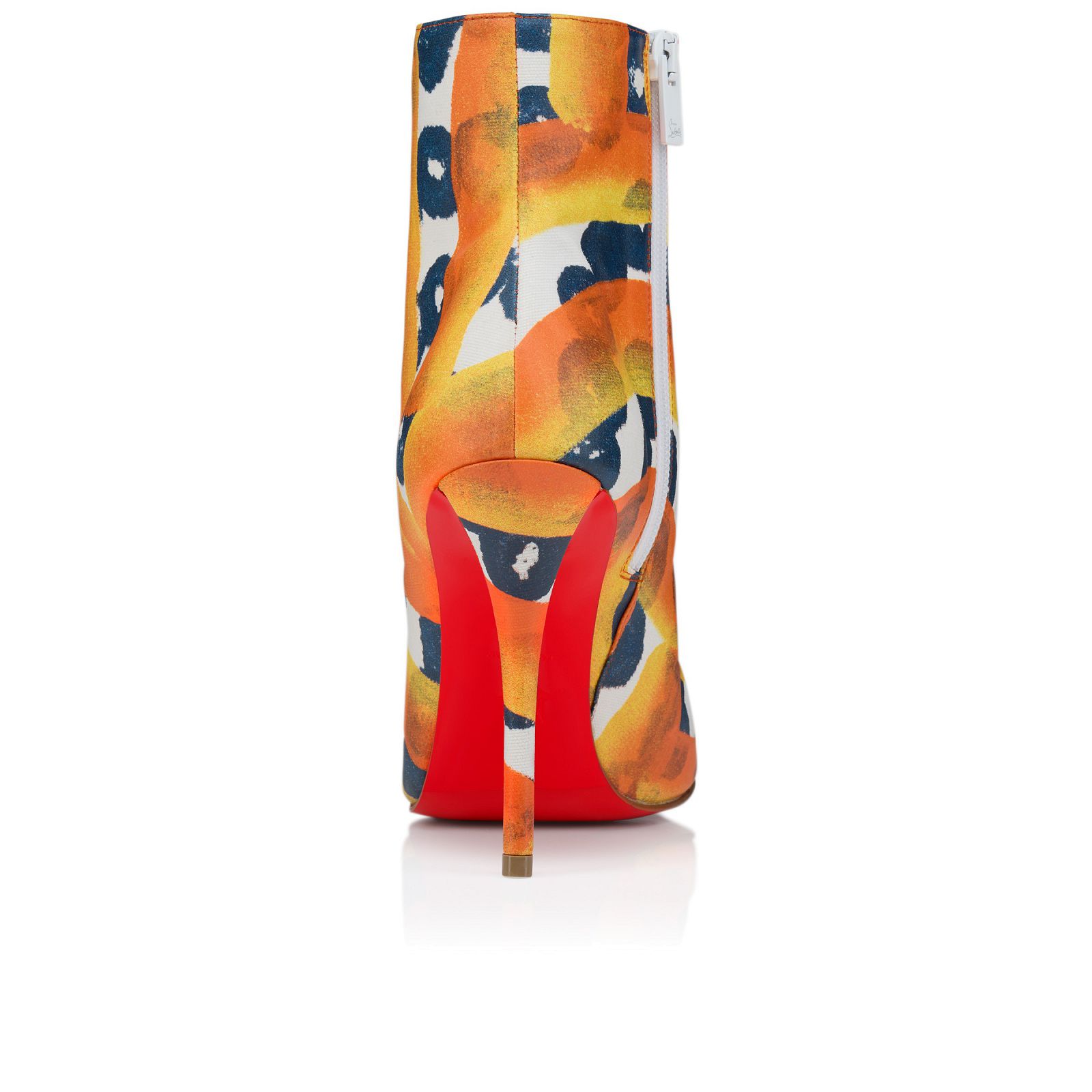 Shoes - Miss Z Booty - Christian Louboutin