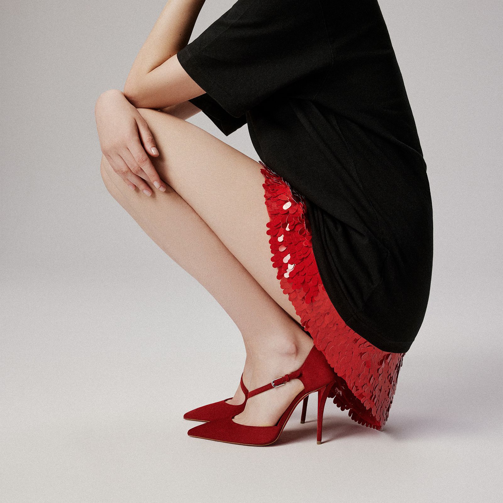 Shoes - Miss Ziggyta - Christian Louboutin