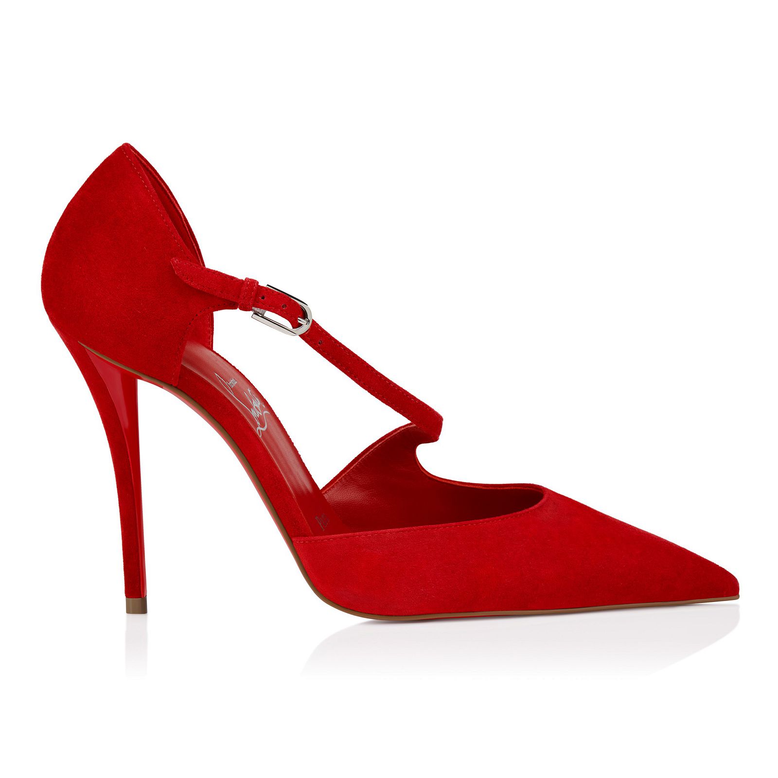 Shoes - Miss Ziggyta - Christian Louboutin