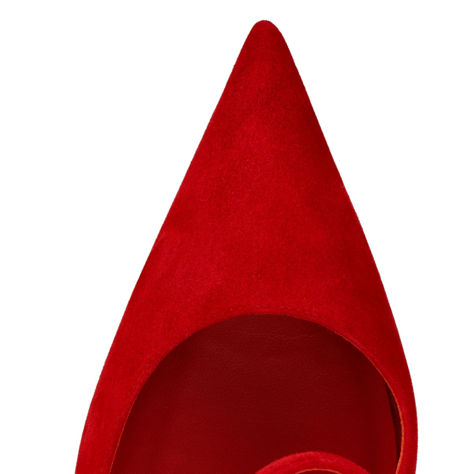 Shoes - Miss Ziggyta - Christian Louboutin