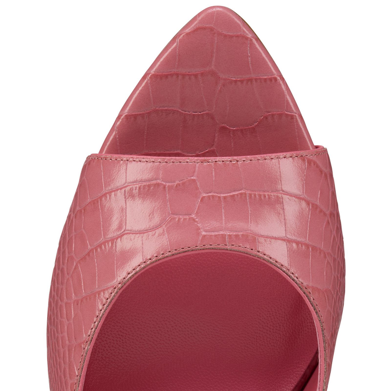 Shoes - Miss Z Mule - Christian Louboutin