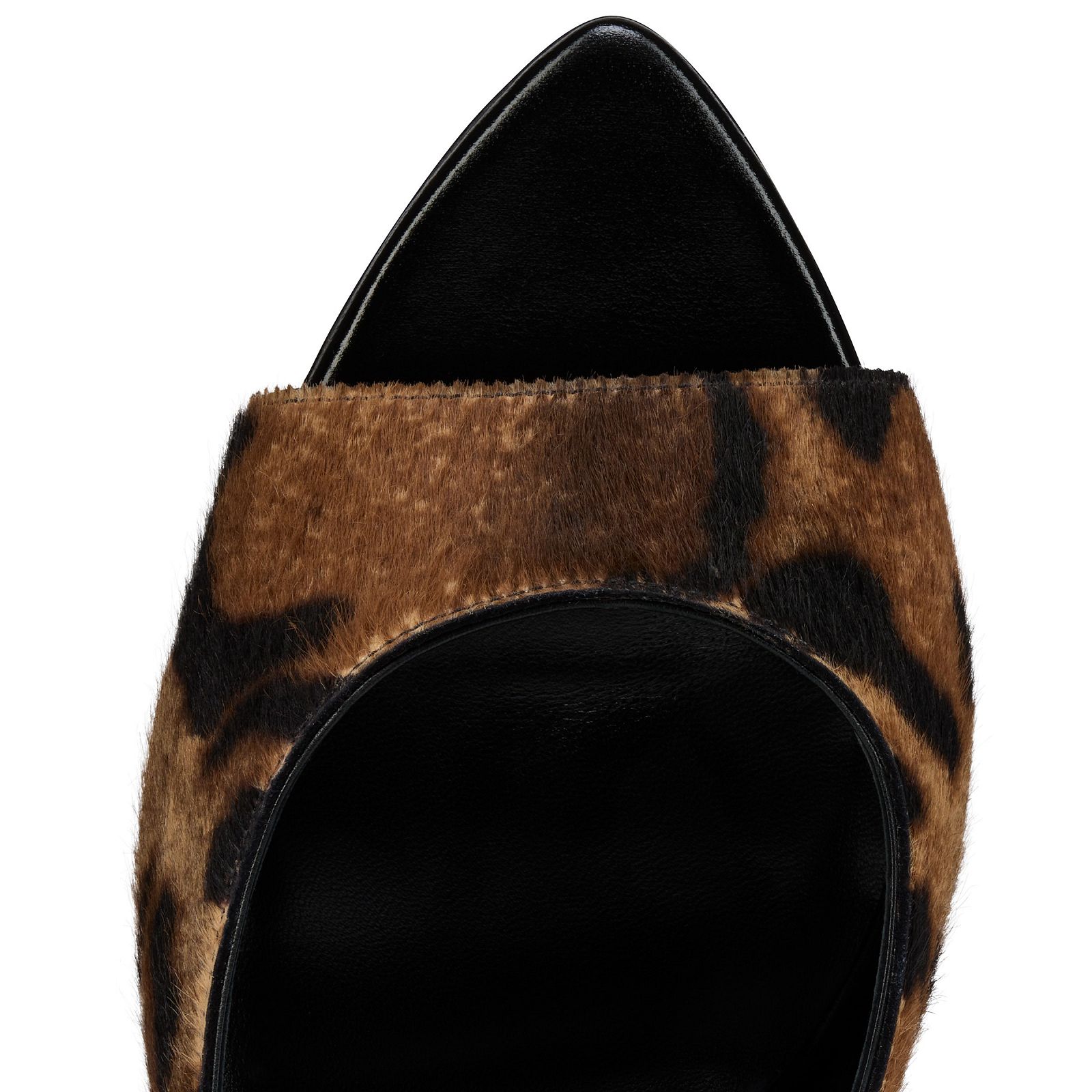 鞋履 - Miss Z Mule - Christian Louboutin