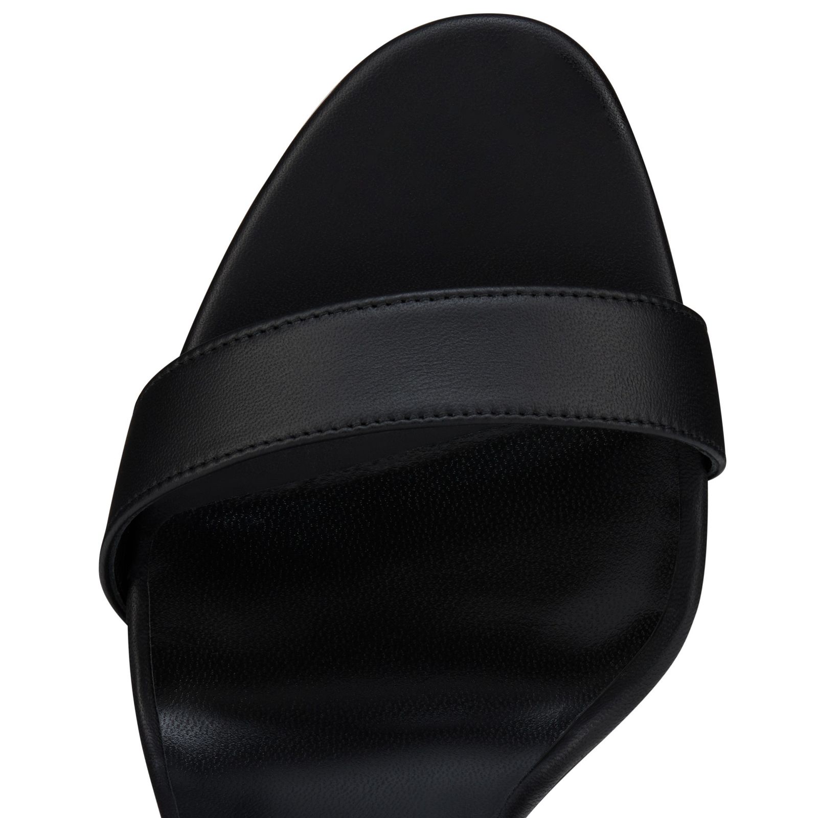 鞋履 - Miss Z Sandal - Christian Louboutin