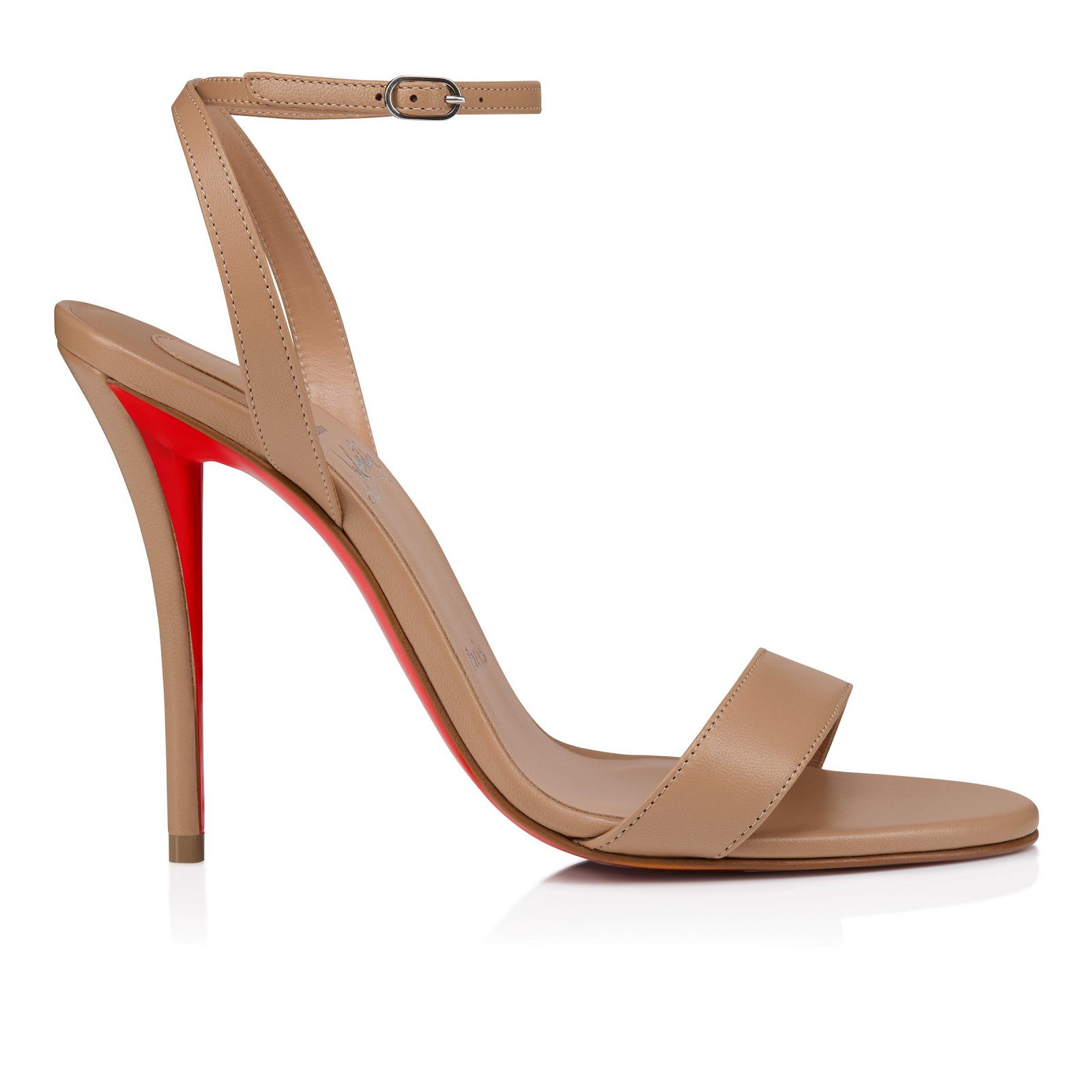 Shoes - Miss Z Sandal - Christian Louboutin