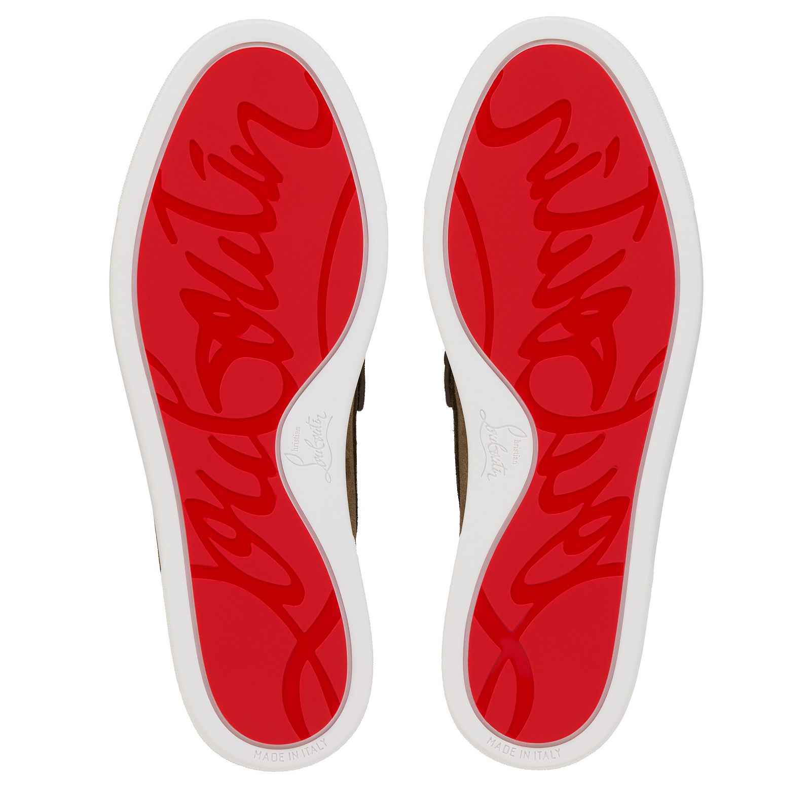 Shoes - Moonboat - Christian Louboutin