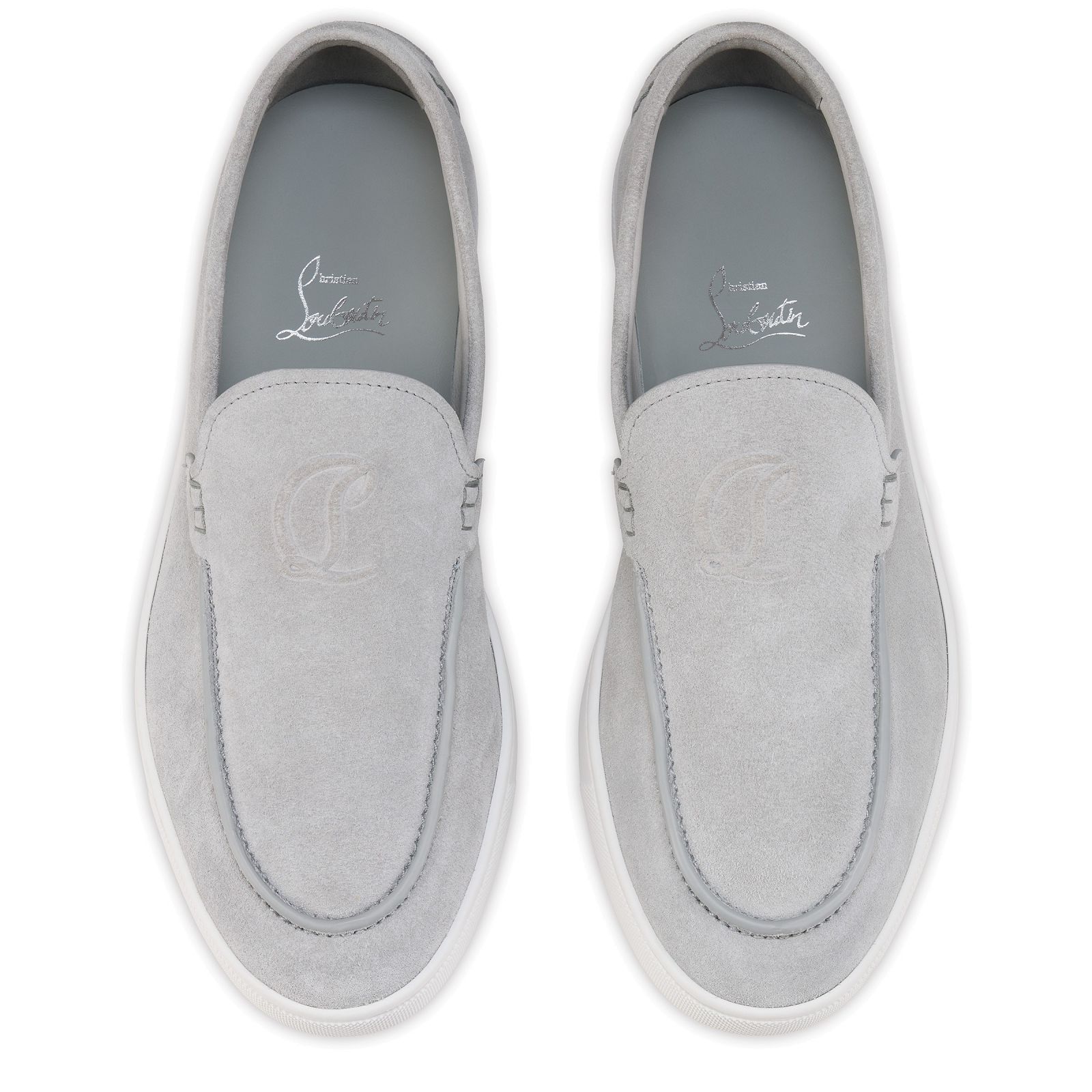 Shoes - Moonboat - Christian Louboutin