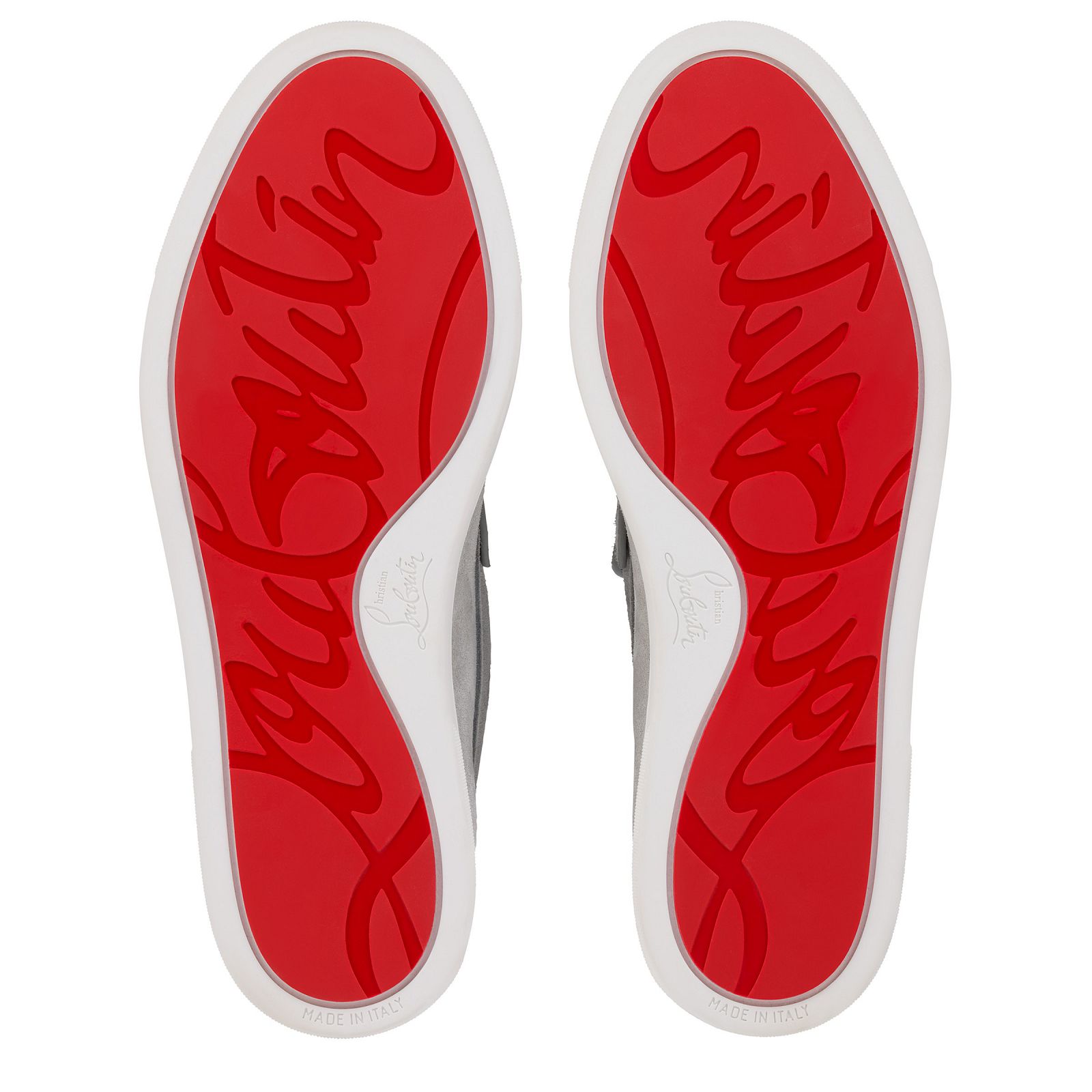 Shoes - Moonboat - Christian Louboutin