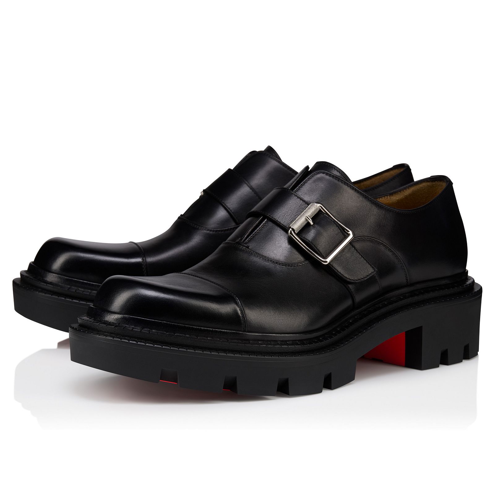 Shoes - Oxyford College - Christian Louboutin