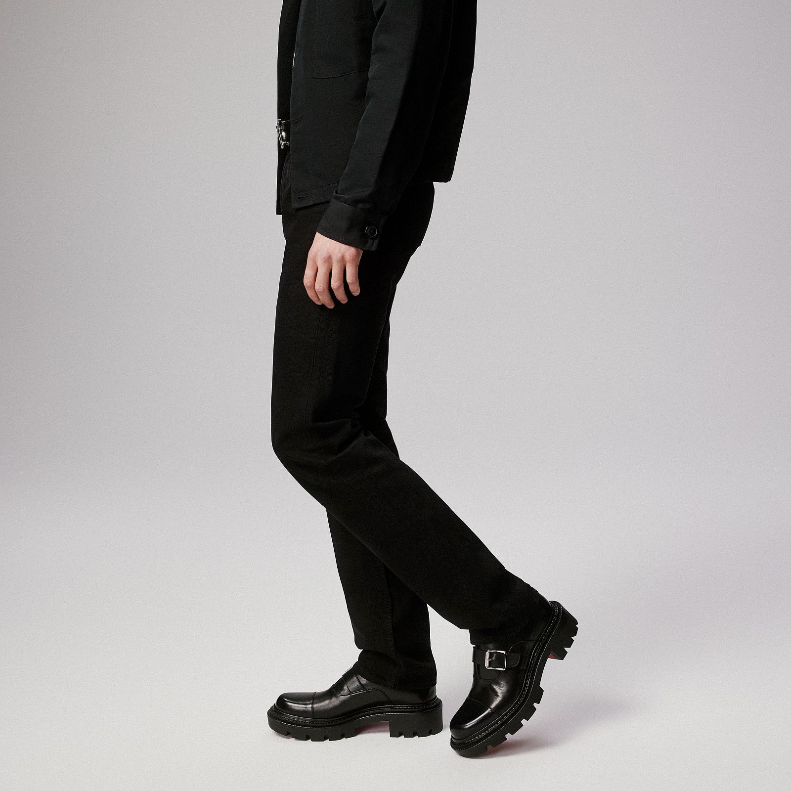 Shoes - Oxyford College - Christian Louboutin