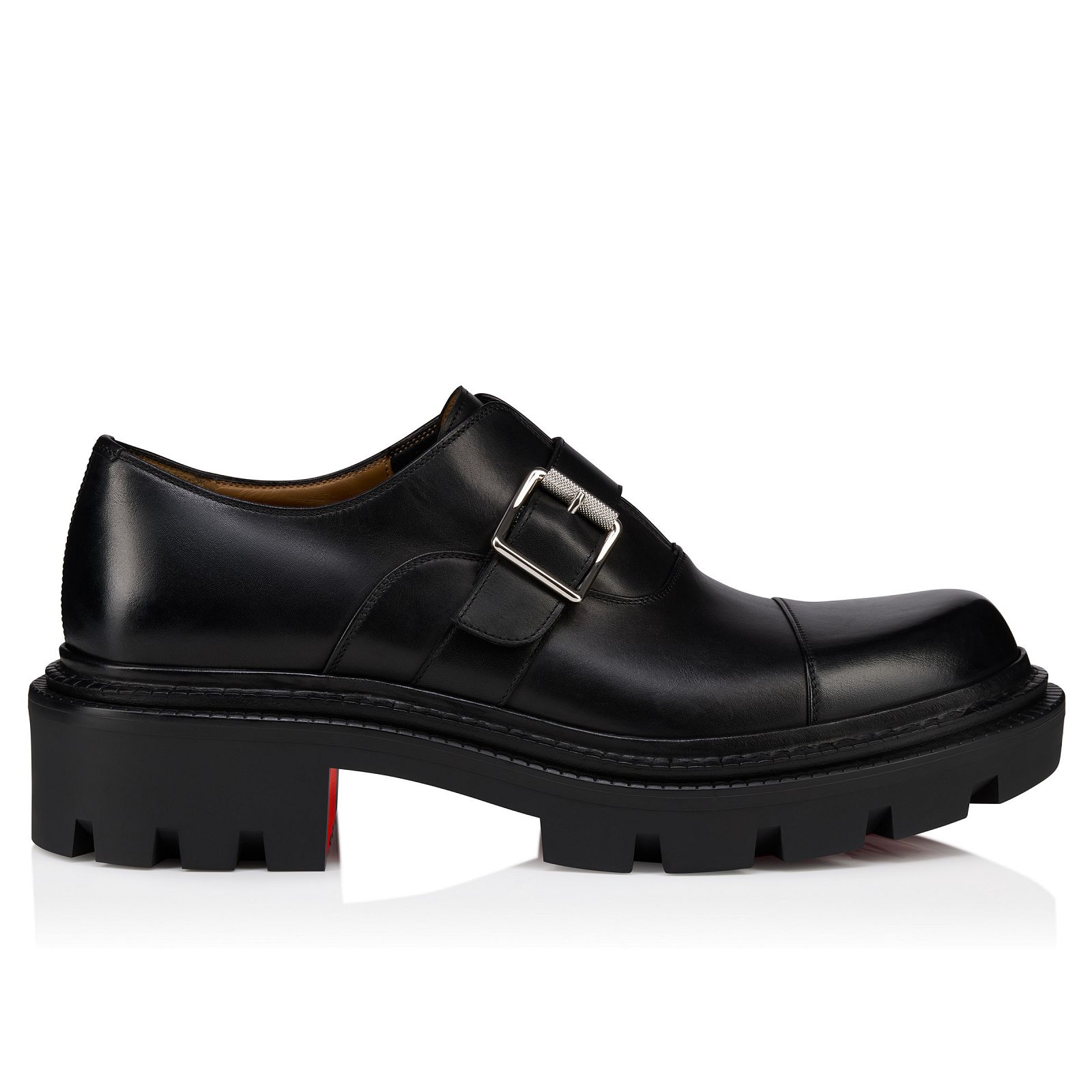Shoes - Oxyford College - Christian Louboutin
