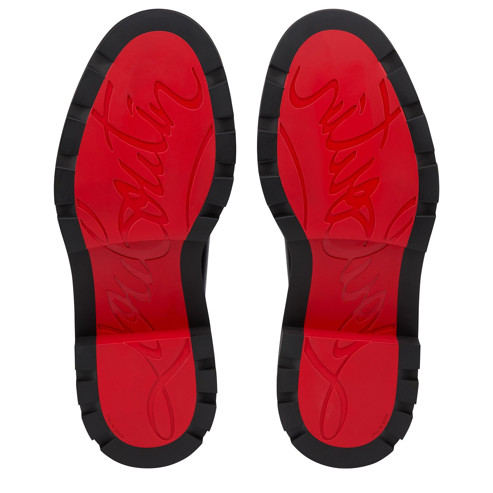 Shoes - Oxyford College - Christian Louboutin