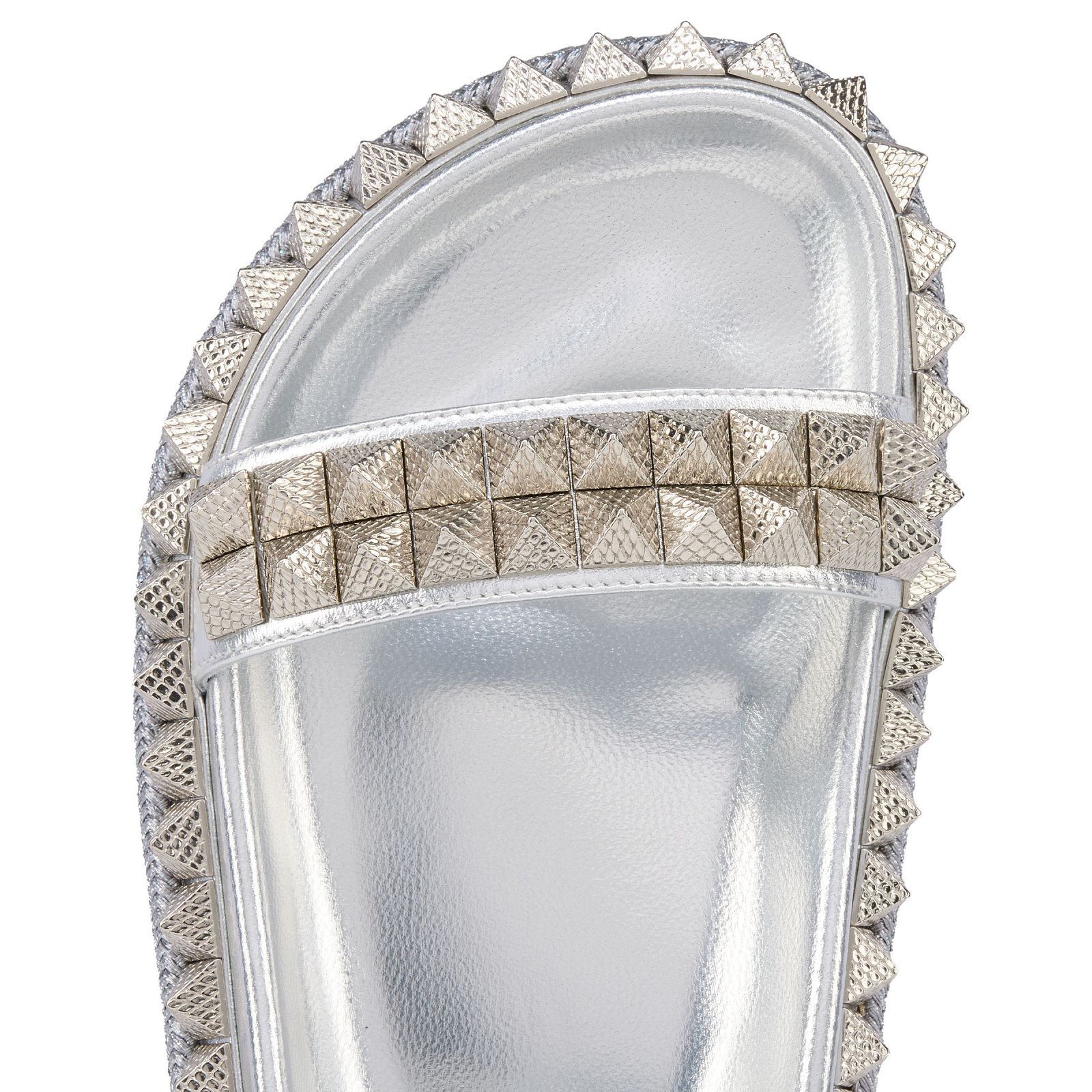 Shoes - Pyrabizz Sandal - Christian Louboutin