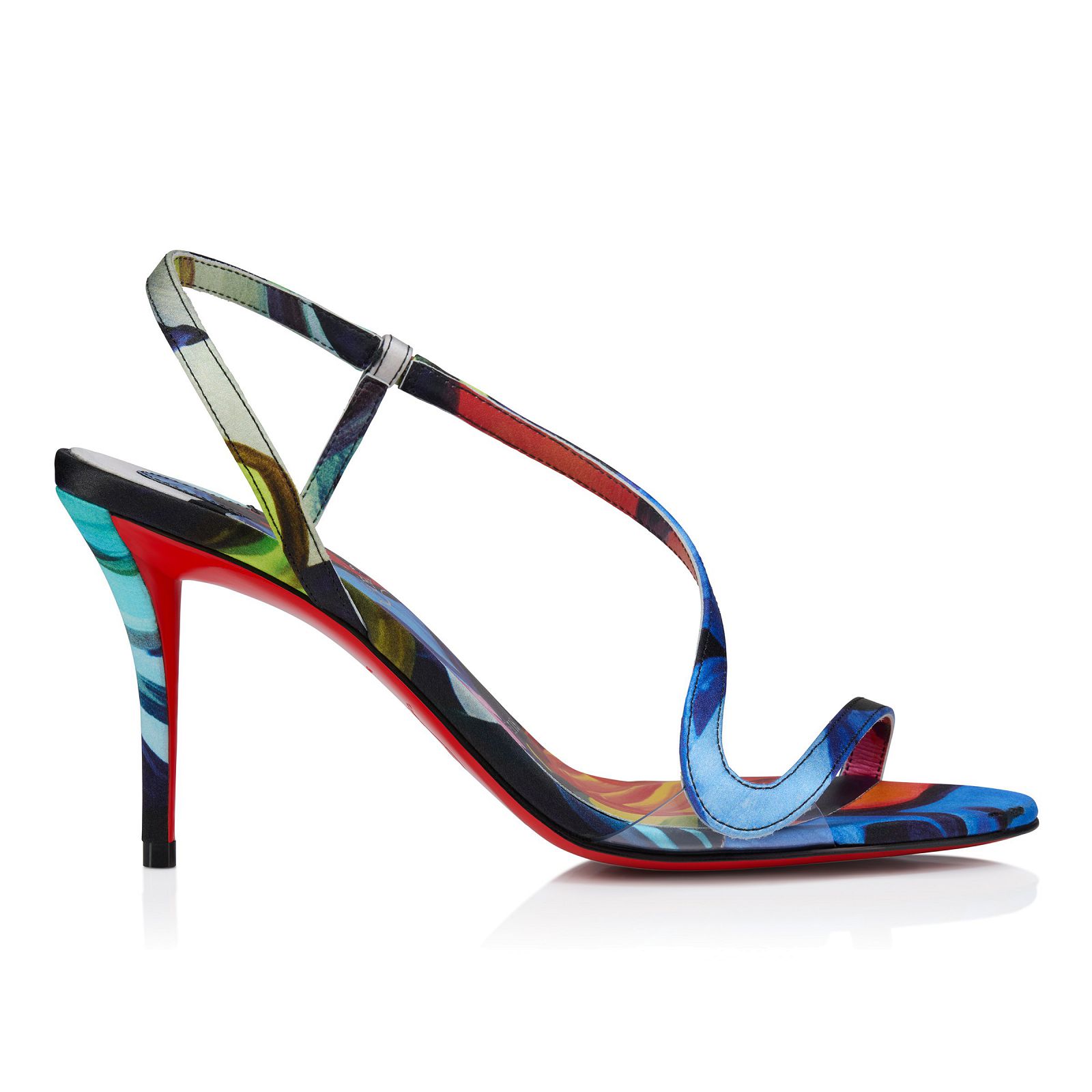 鞋履 - Rosa Z - Christian Louboutin