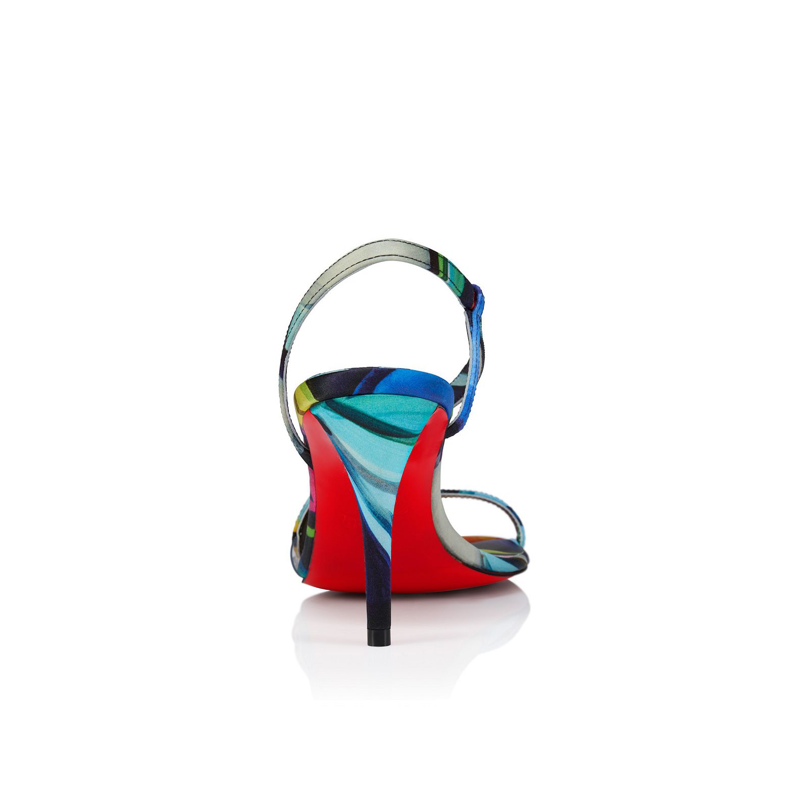 鞋履 - Rosa Z - Christian Louboutin