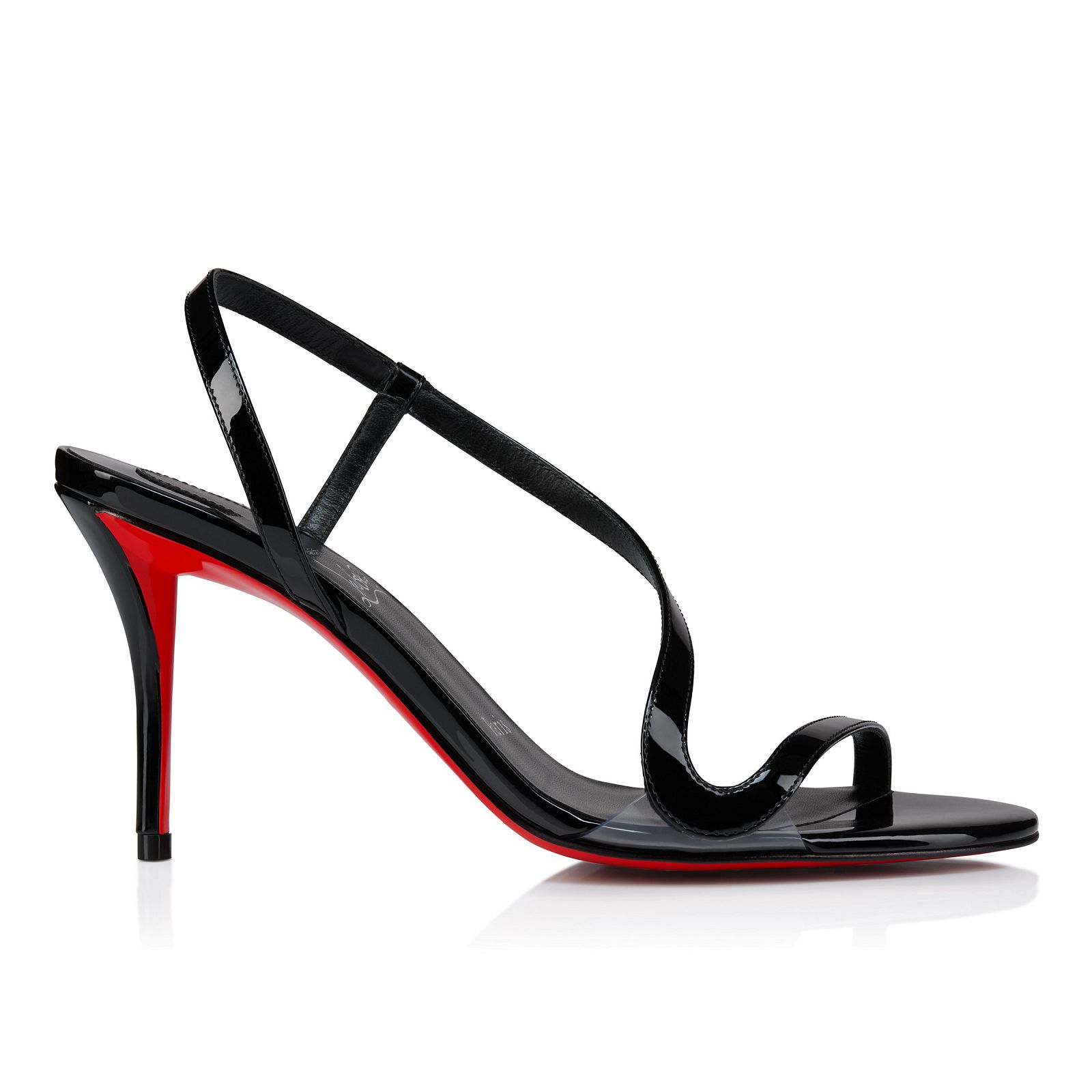 Shoes - Rosa Z - Christian Louboutin