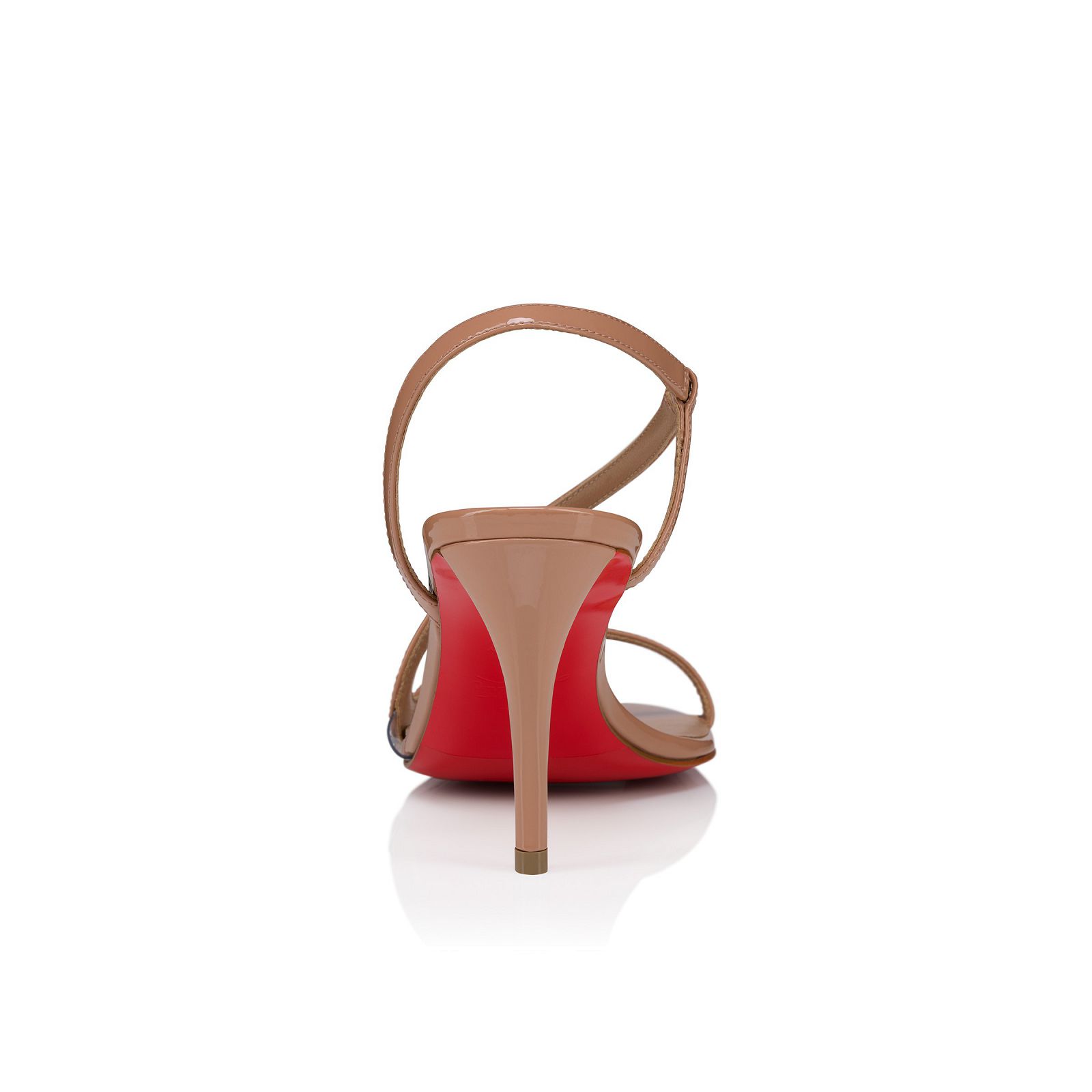 鞋履 - Rosa Z - Christian Louboutin