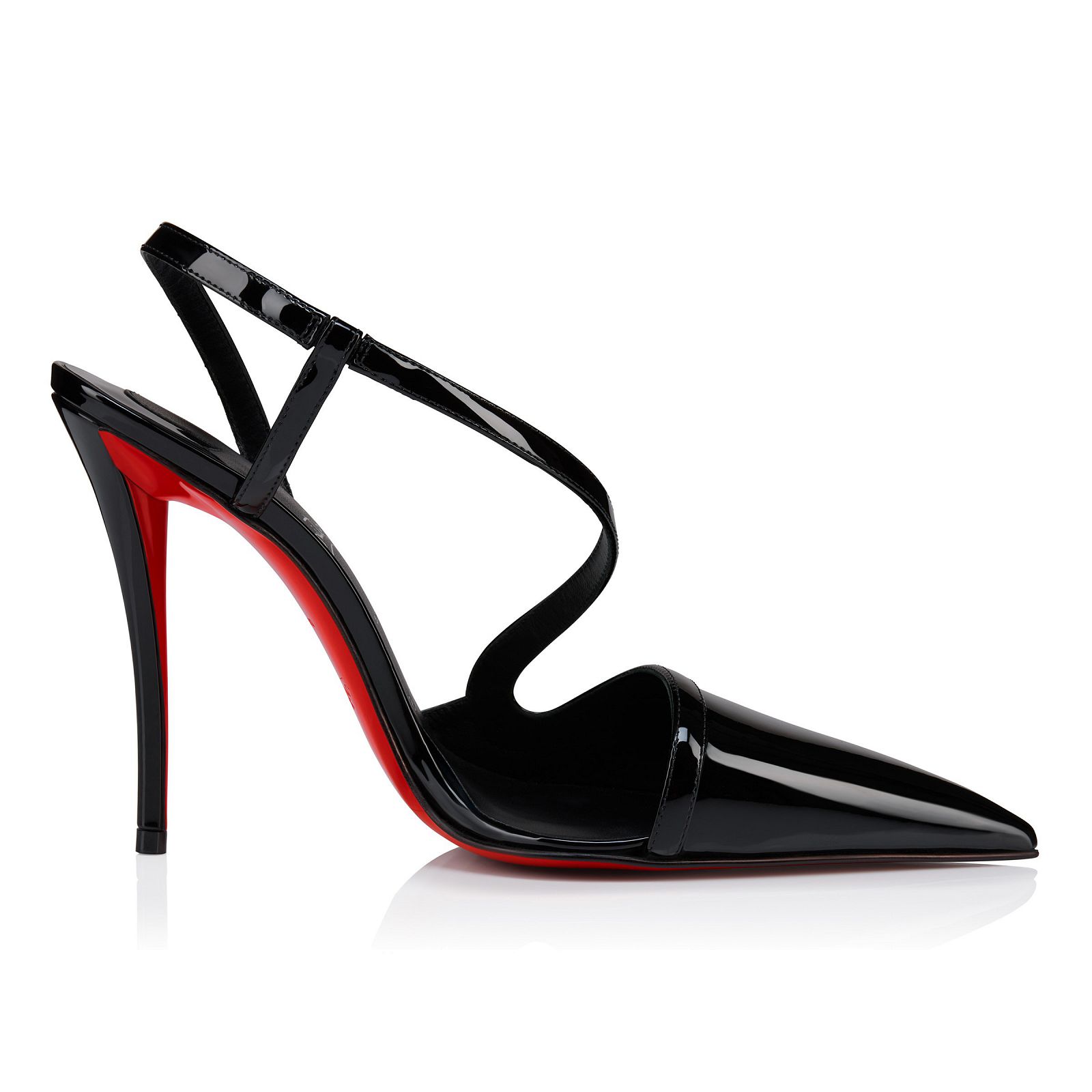 Shoes - Rosa Z Pump - Christian Louboutin