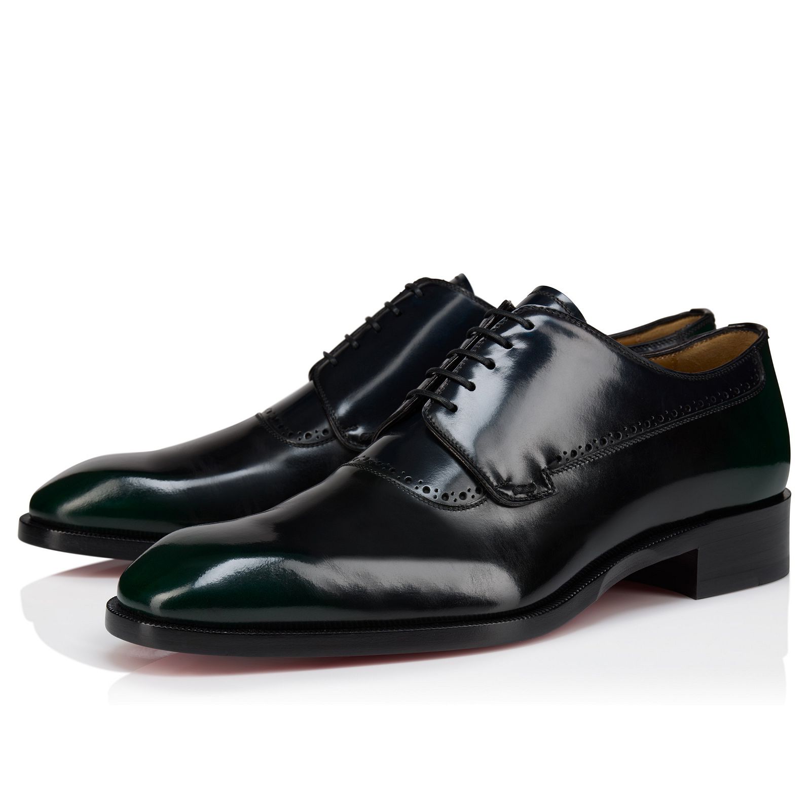 Shoes - Sartoby - Christian Louboutin