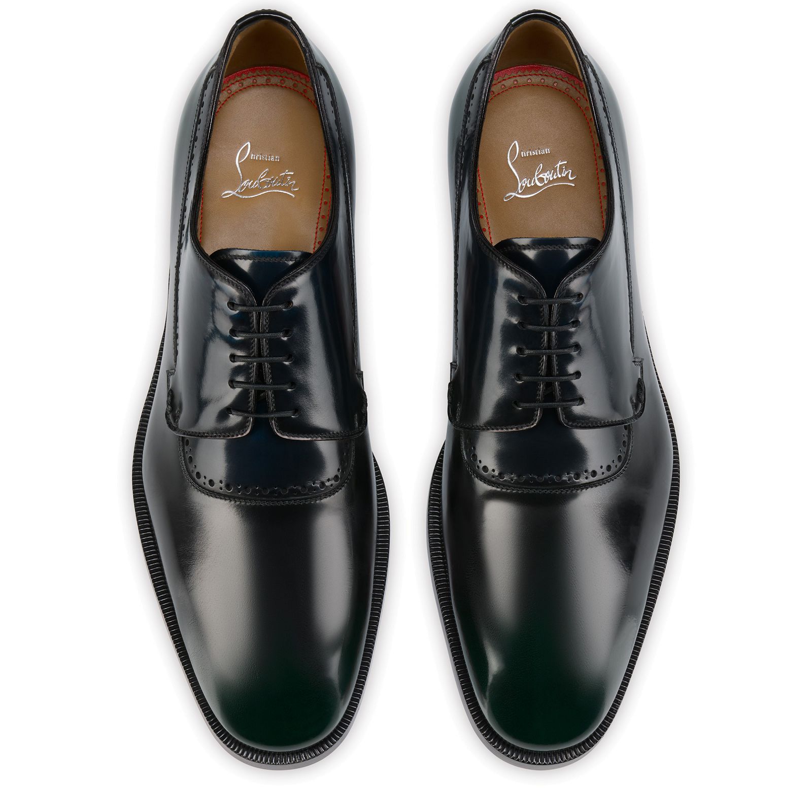 Shoes - Sartoby - Christian Louboutin