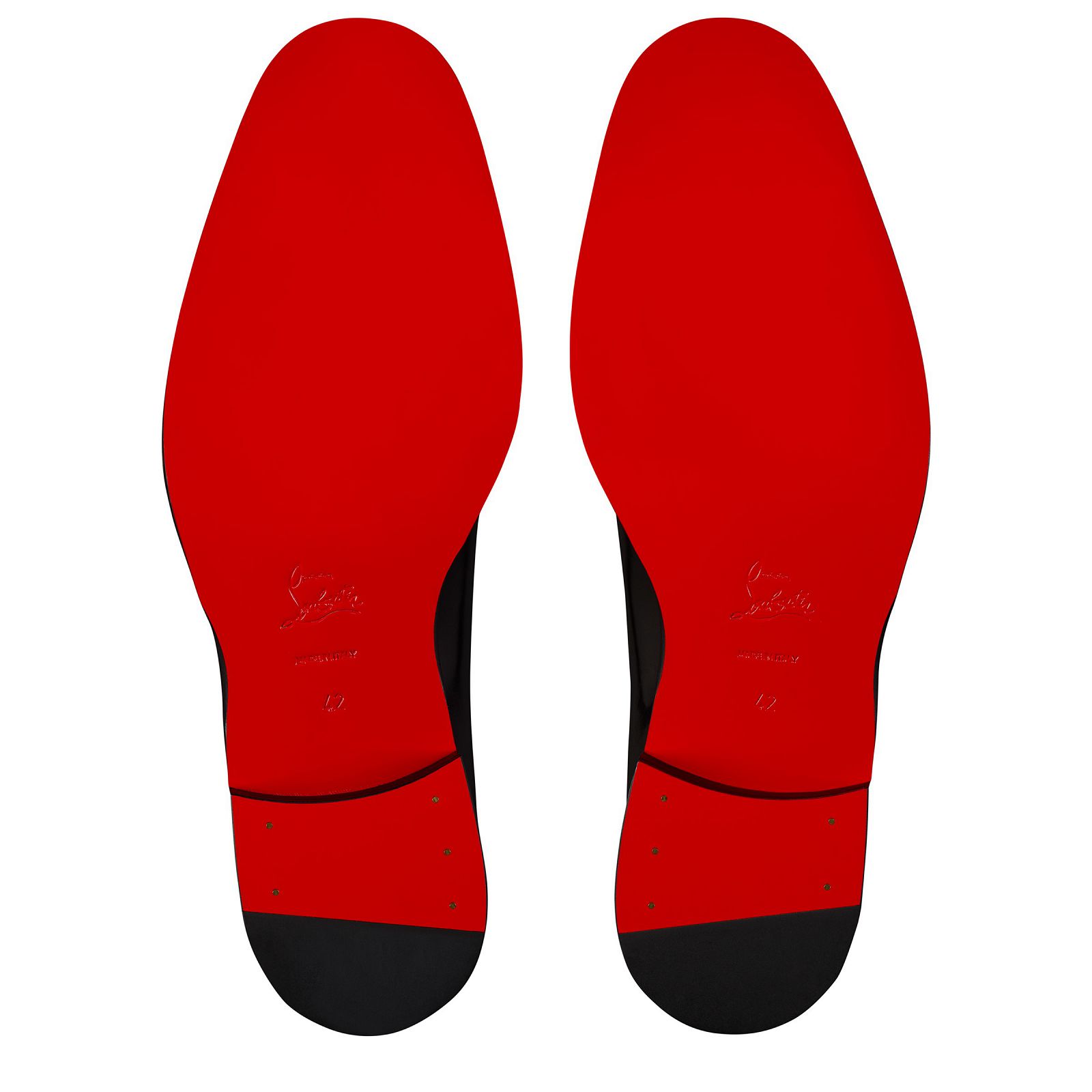 Shoes - Sartoby - Christian Louboutin