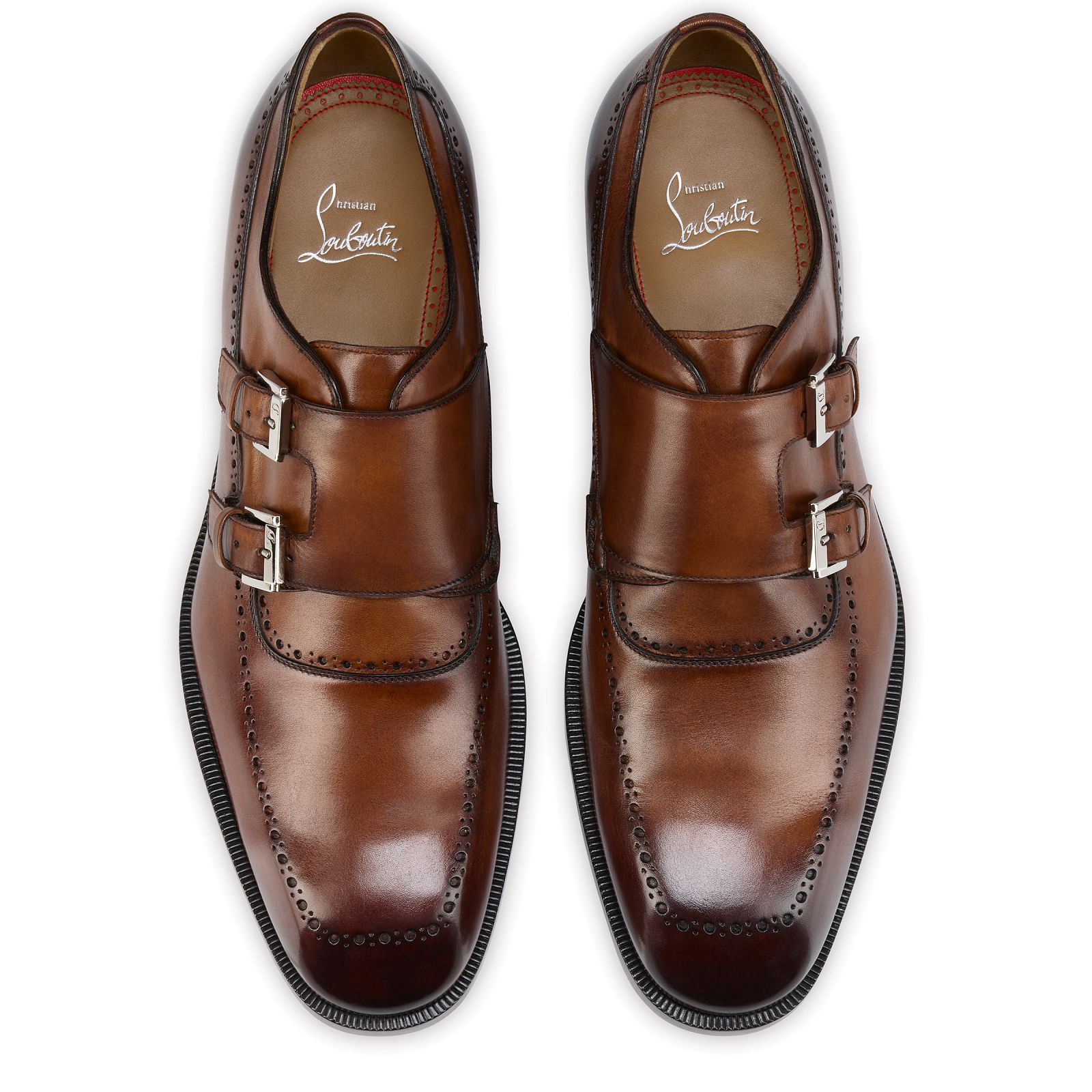 Shoes - Sartok - Christian Louboutin