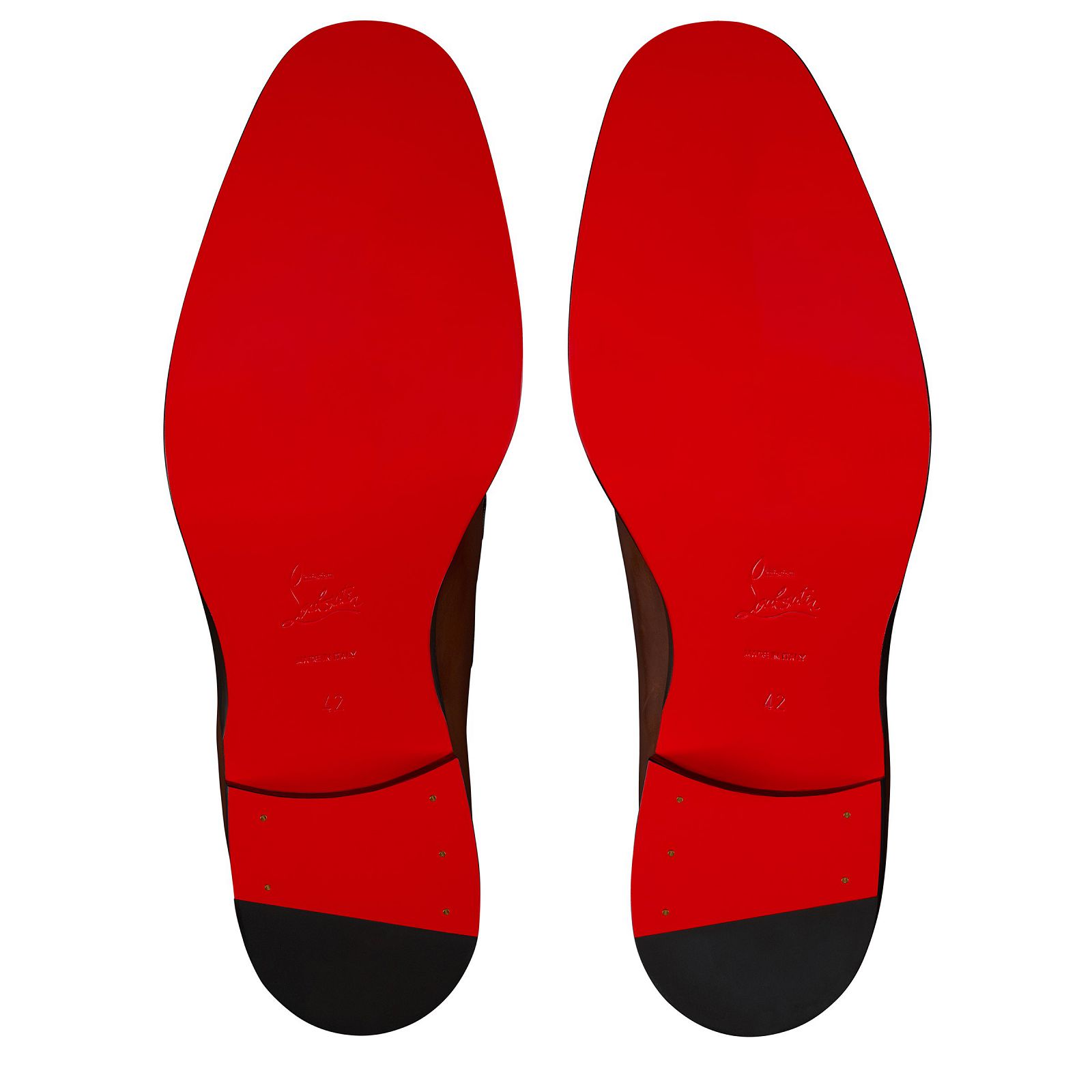 Shoes - Sartok - Christian Louboutin
