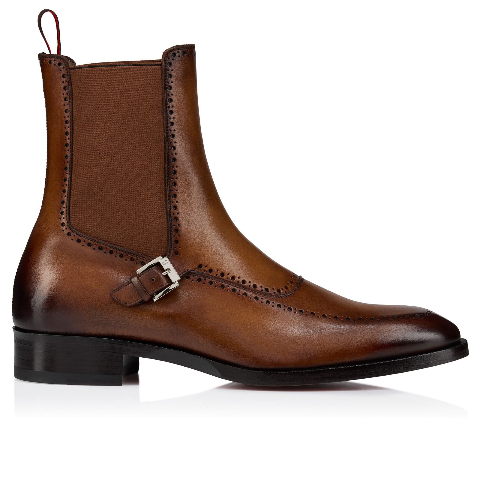 鞋履 - Sartosea - Christian Louboutin