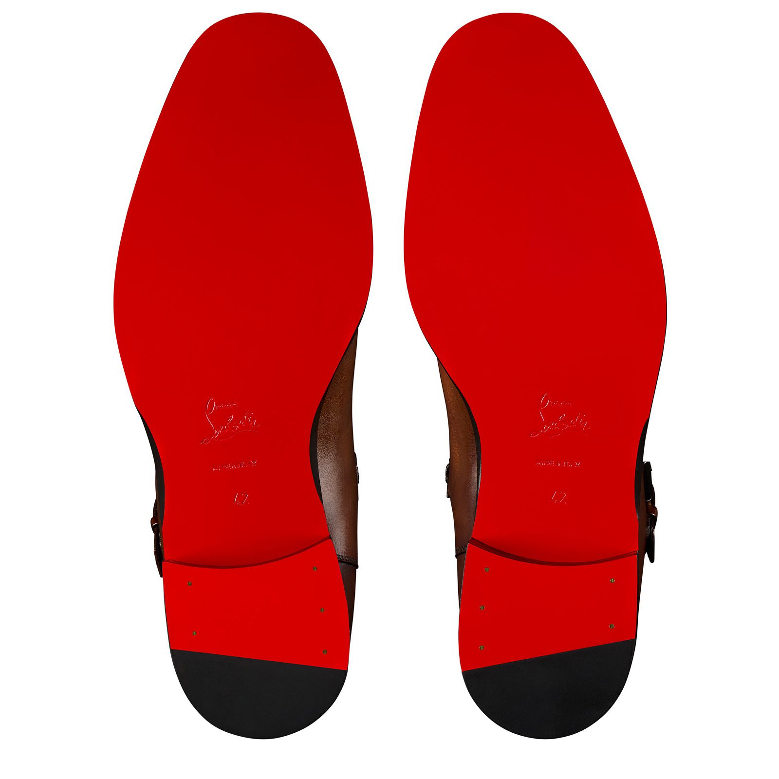 鞋履 - Sartosea - Christian Louboutin